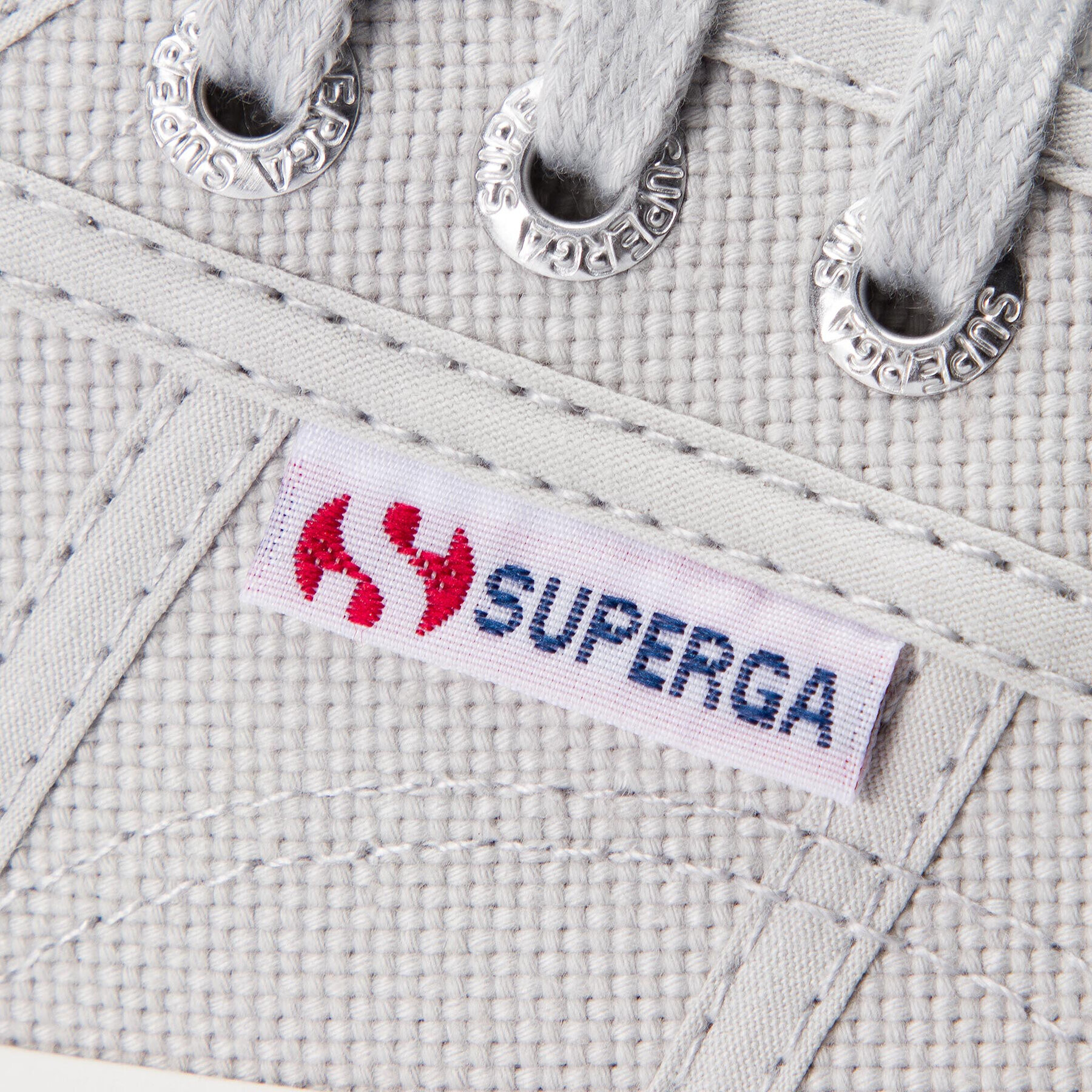 Superga Tenis superge 2750 Cotu Classic S000010 Siva - Pepit.si