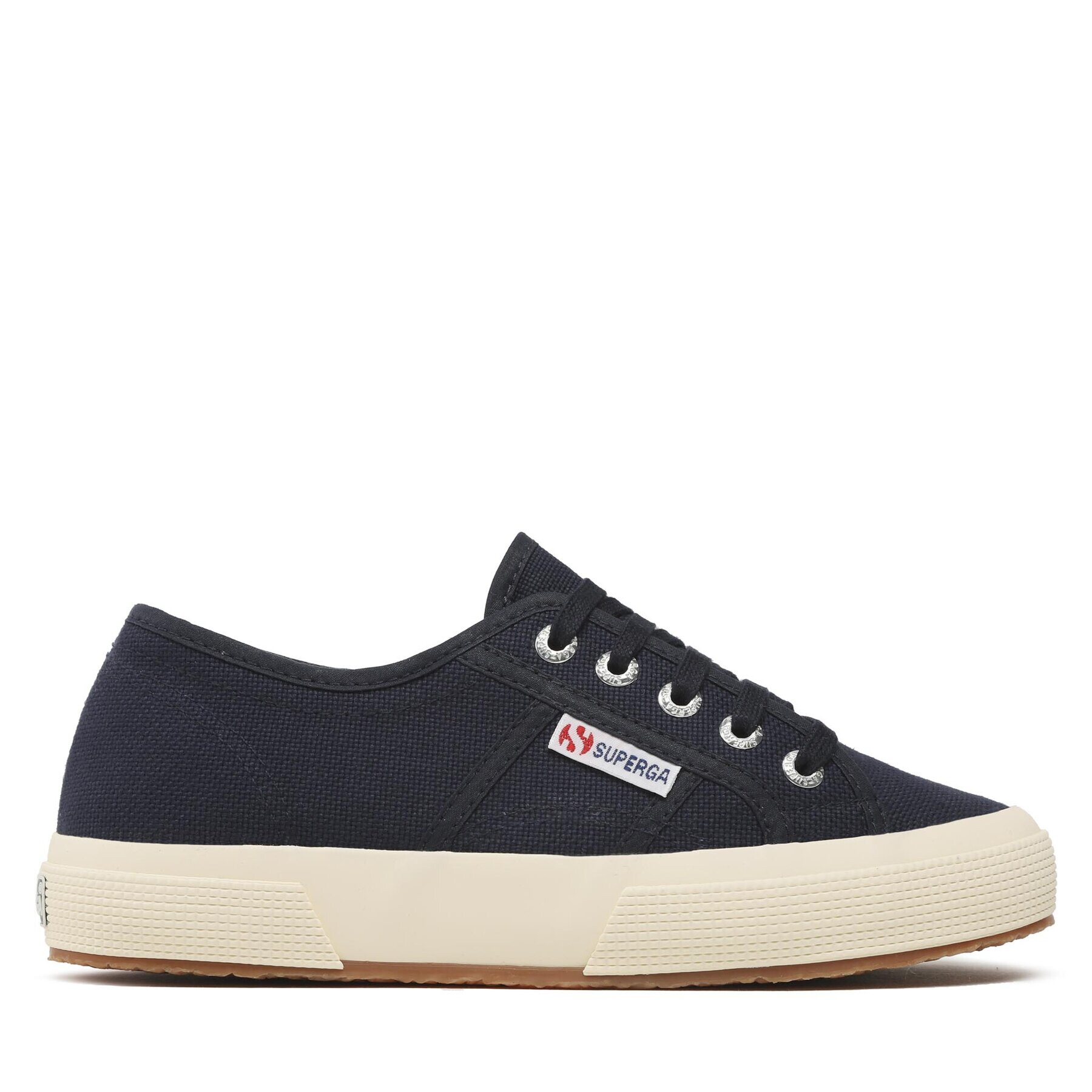 Superga Tenis superge 2750 New Plus S2126KW Mornarsko modra - Pepit.si