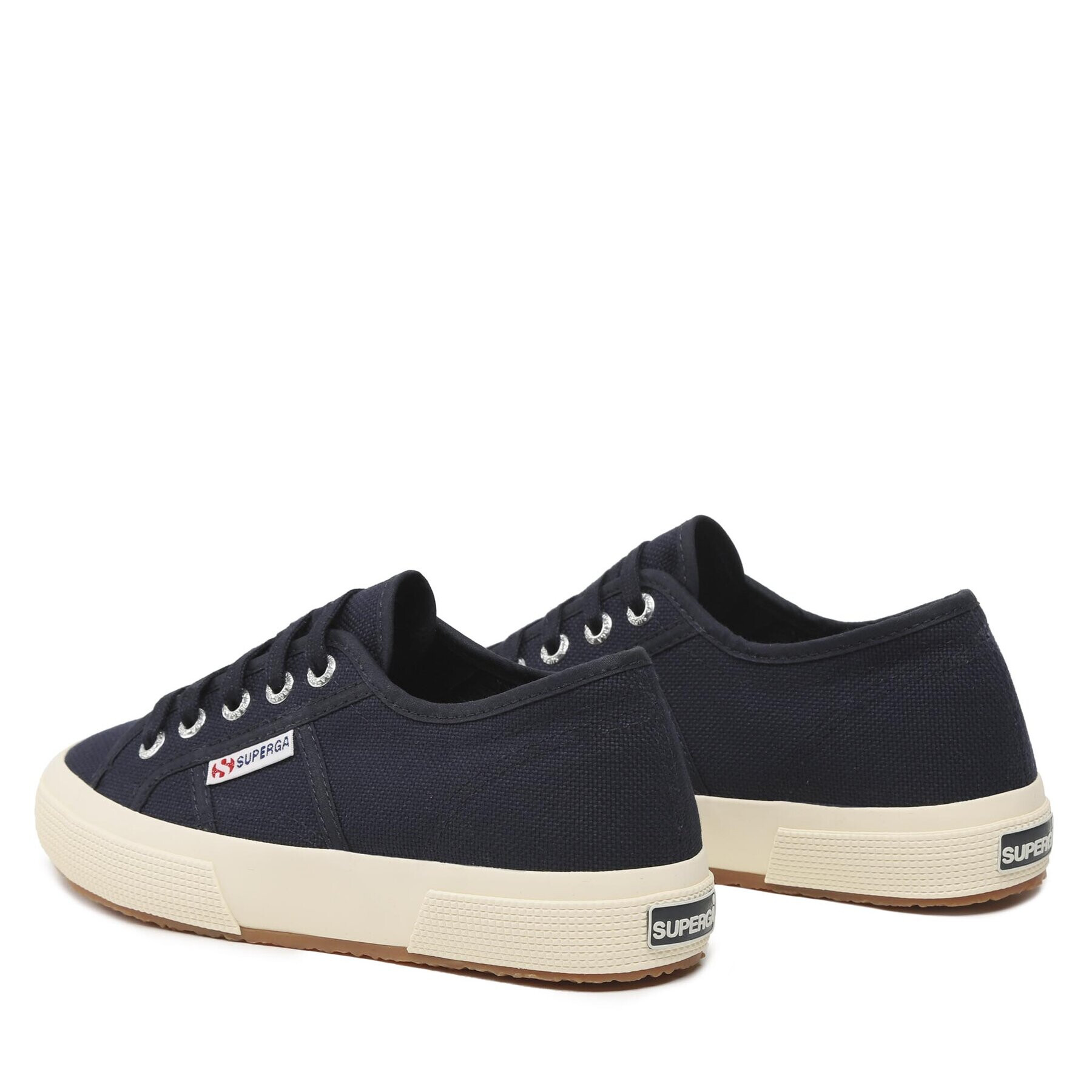 Superga Tenis superge 2750 New Plus S2126KW Mornarsko modra - Pepit.si