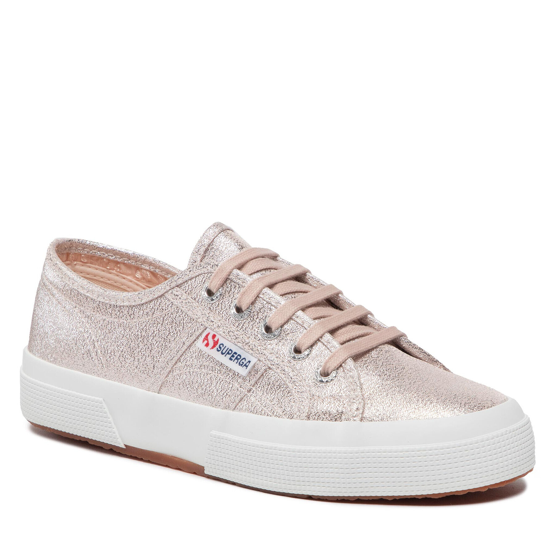 Superga Tenis superge 750 Lamew S001820 Roza - Pepit.si