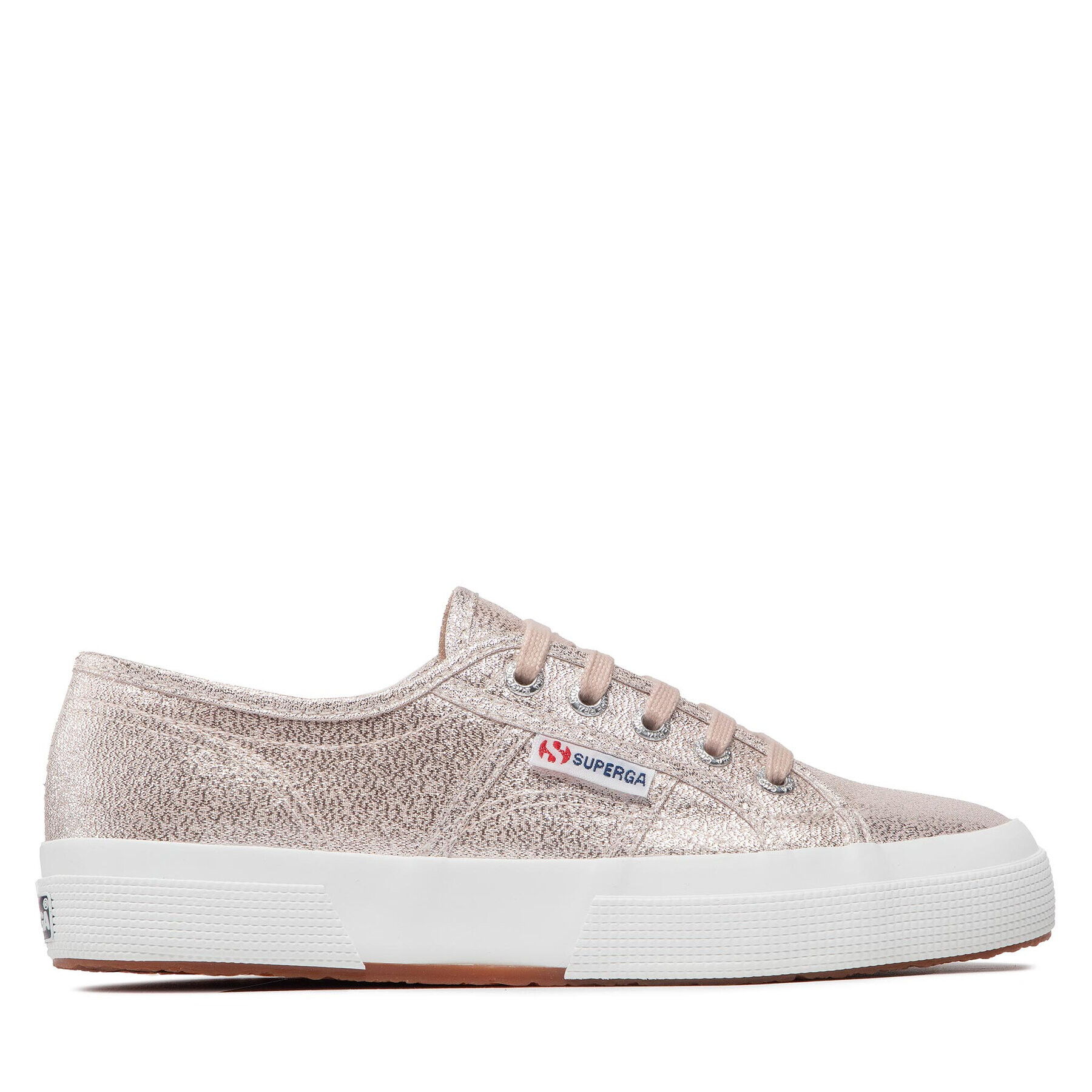 Superga Tenis superge 750 Lamew S001820 Roza - Pepit.si