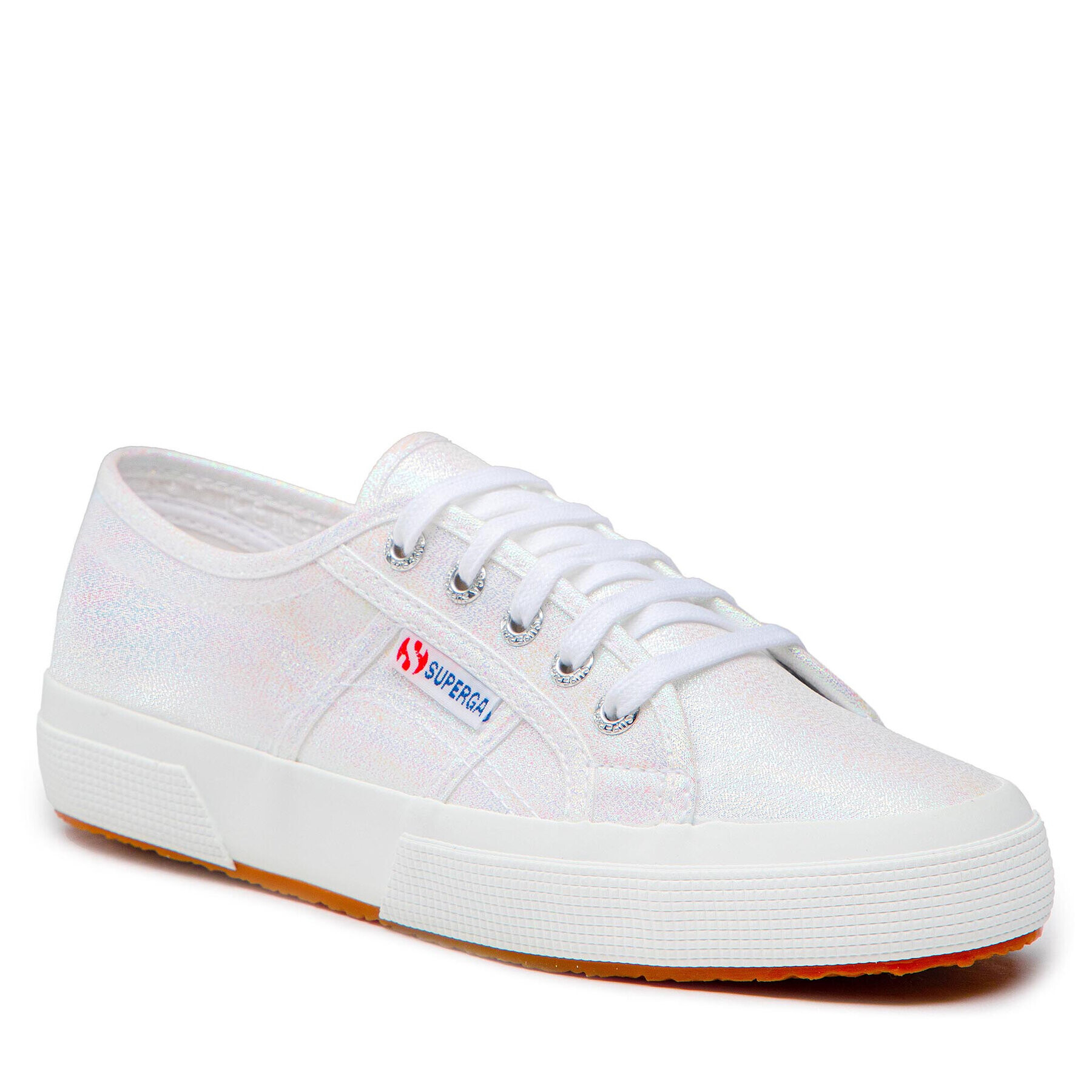 Superga Tenis superge Lamew 2750 S001820 Bela - Pepit.si