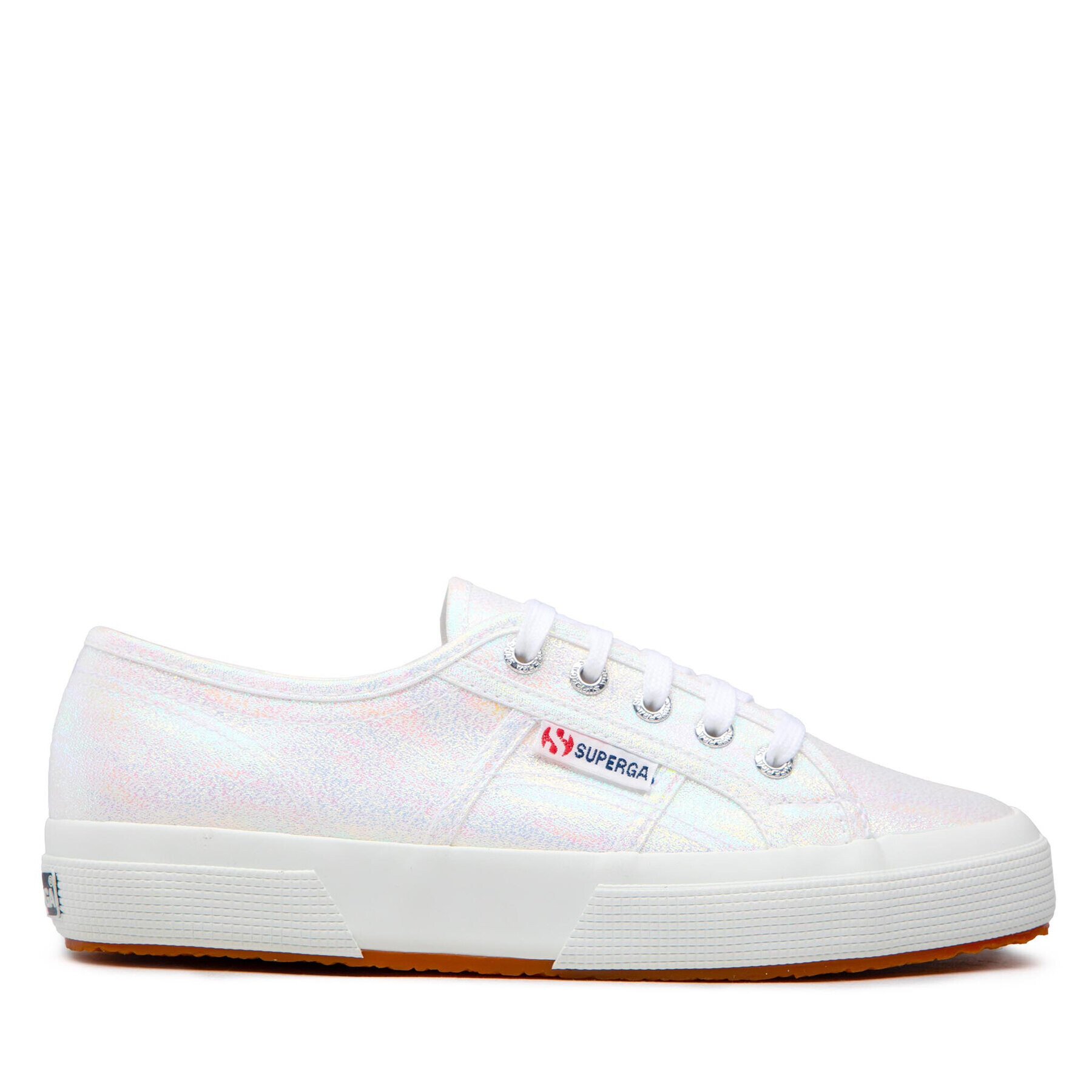 Superga Tenis superge Lamew 2750 S001820 Bela - Pepit.si