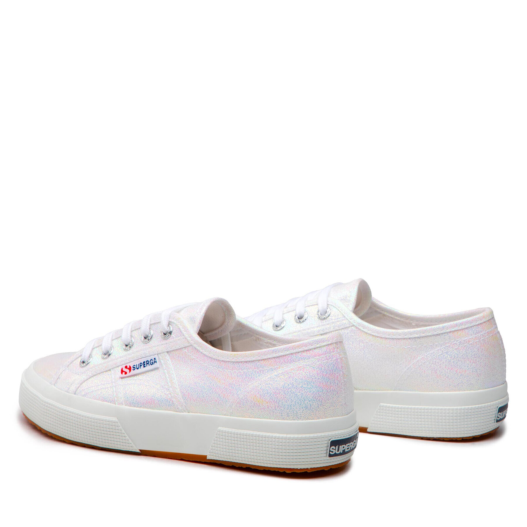 Superga Tenis superge Lamew 2750 S001820 Bela - Pepit.si