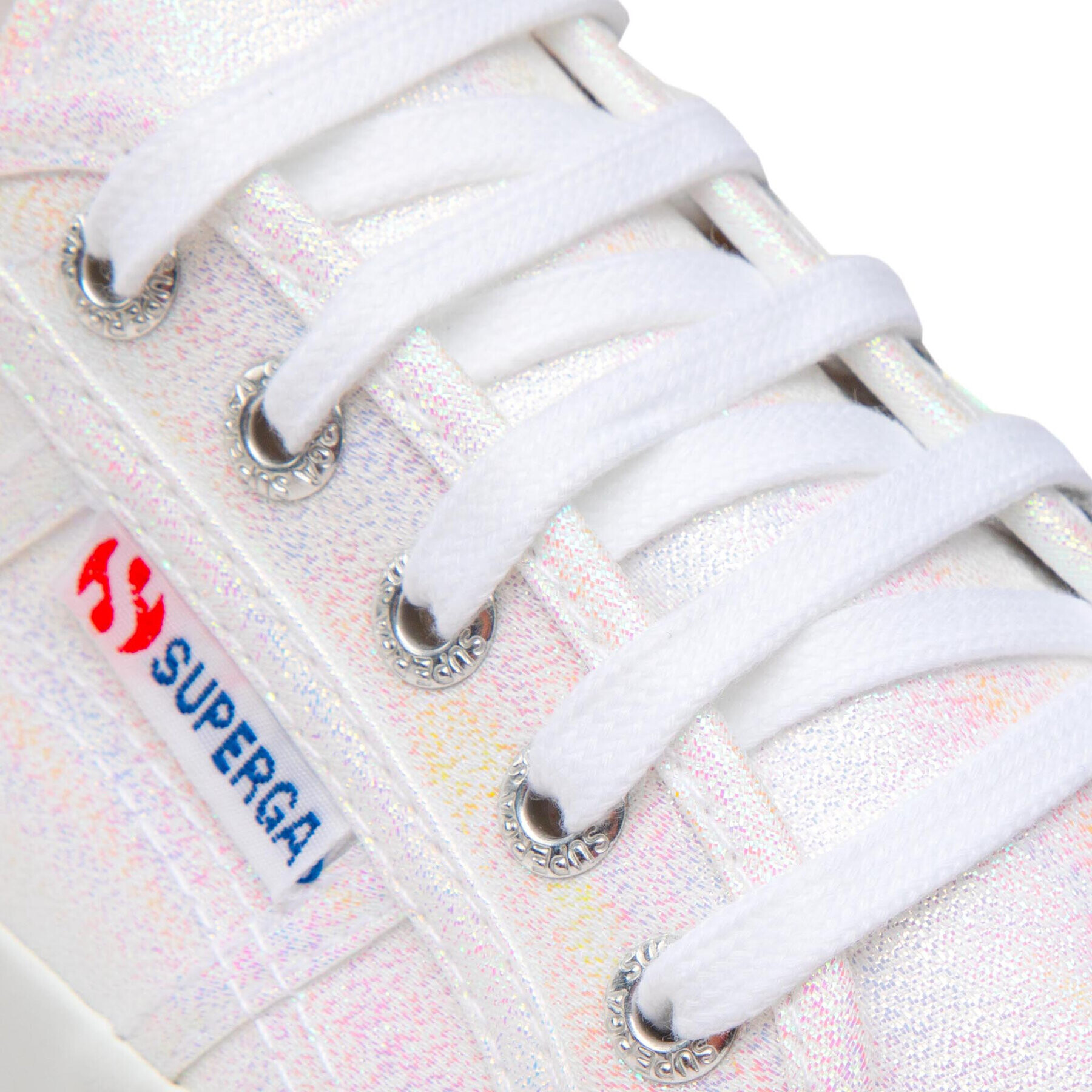 Superga Tenis superge Lamew 2750 S001820 Bela - Pepit.si