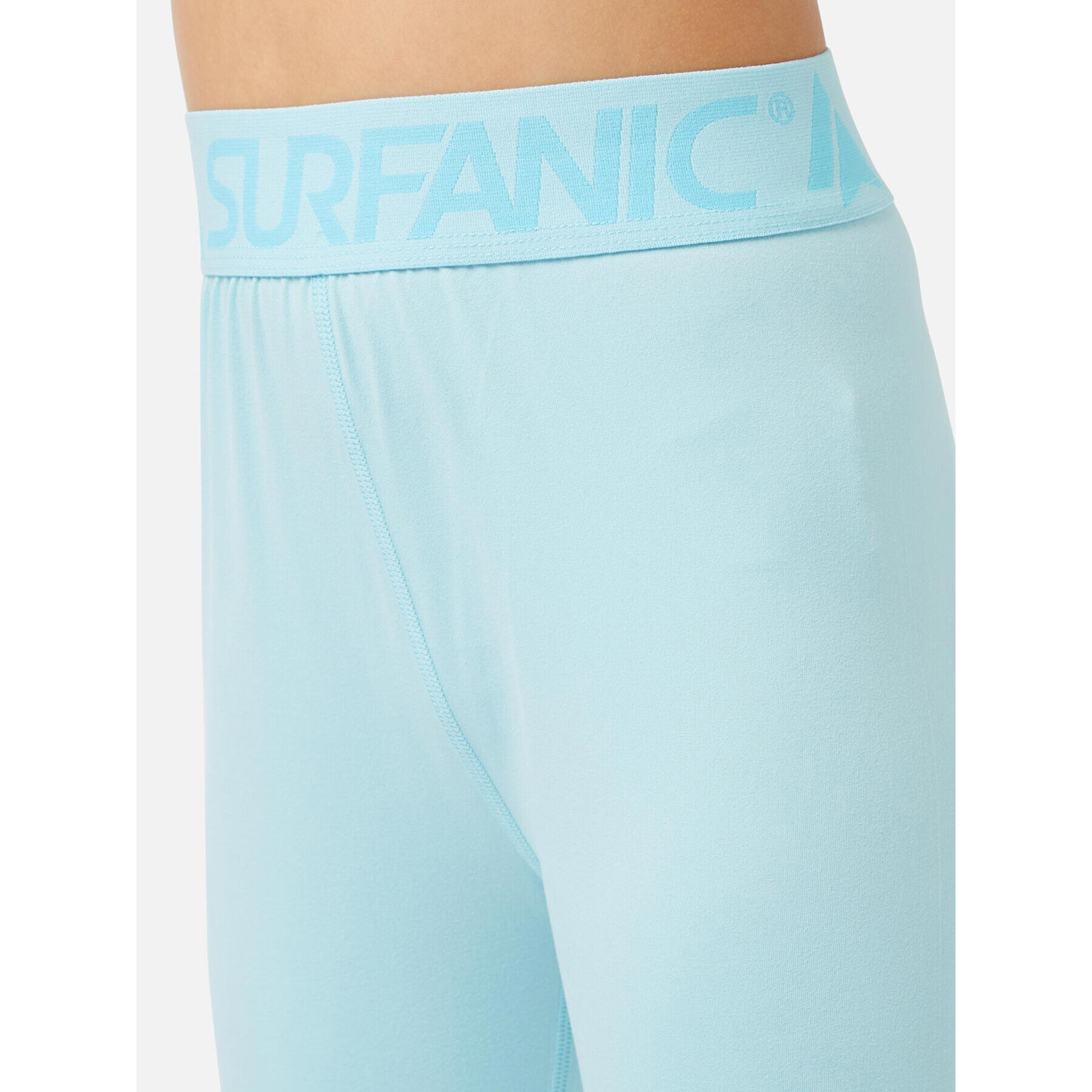 Surfanic Termo aktivno perilo spodnje Cozy SWX4603 Modra Slim Fit - Pepit.si