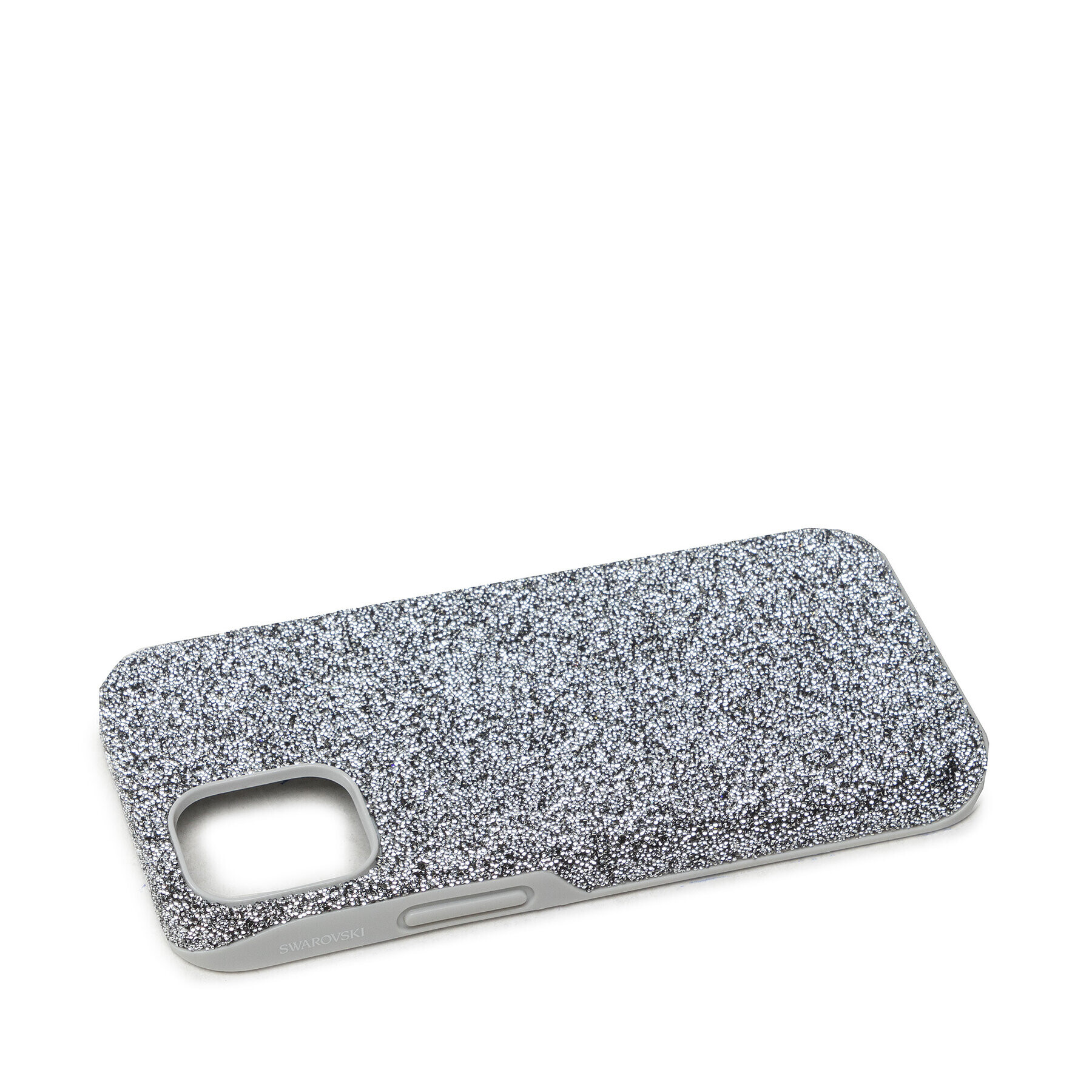 Swarovski Etui za mobitel 5616369 Srebrna - Pepit.si