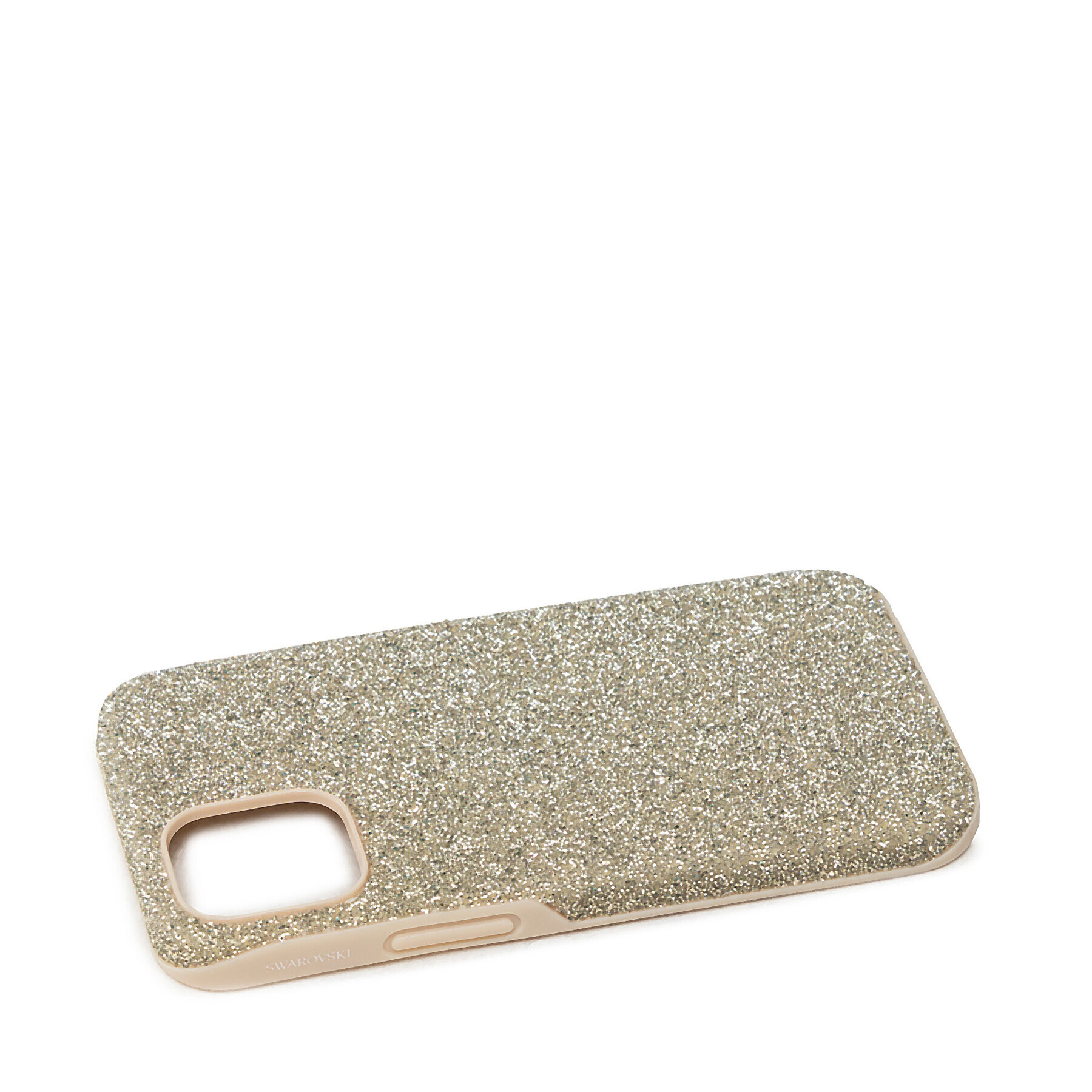 Swarovski Etui za mobitel High 5616376 Zlata - Pepit.si