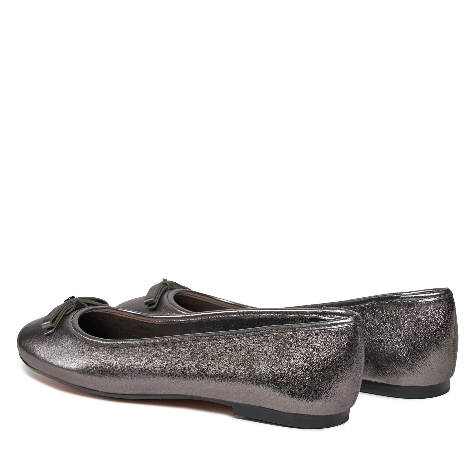 Ted Baker Balerinke 255456 Siva - Pepit.si