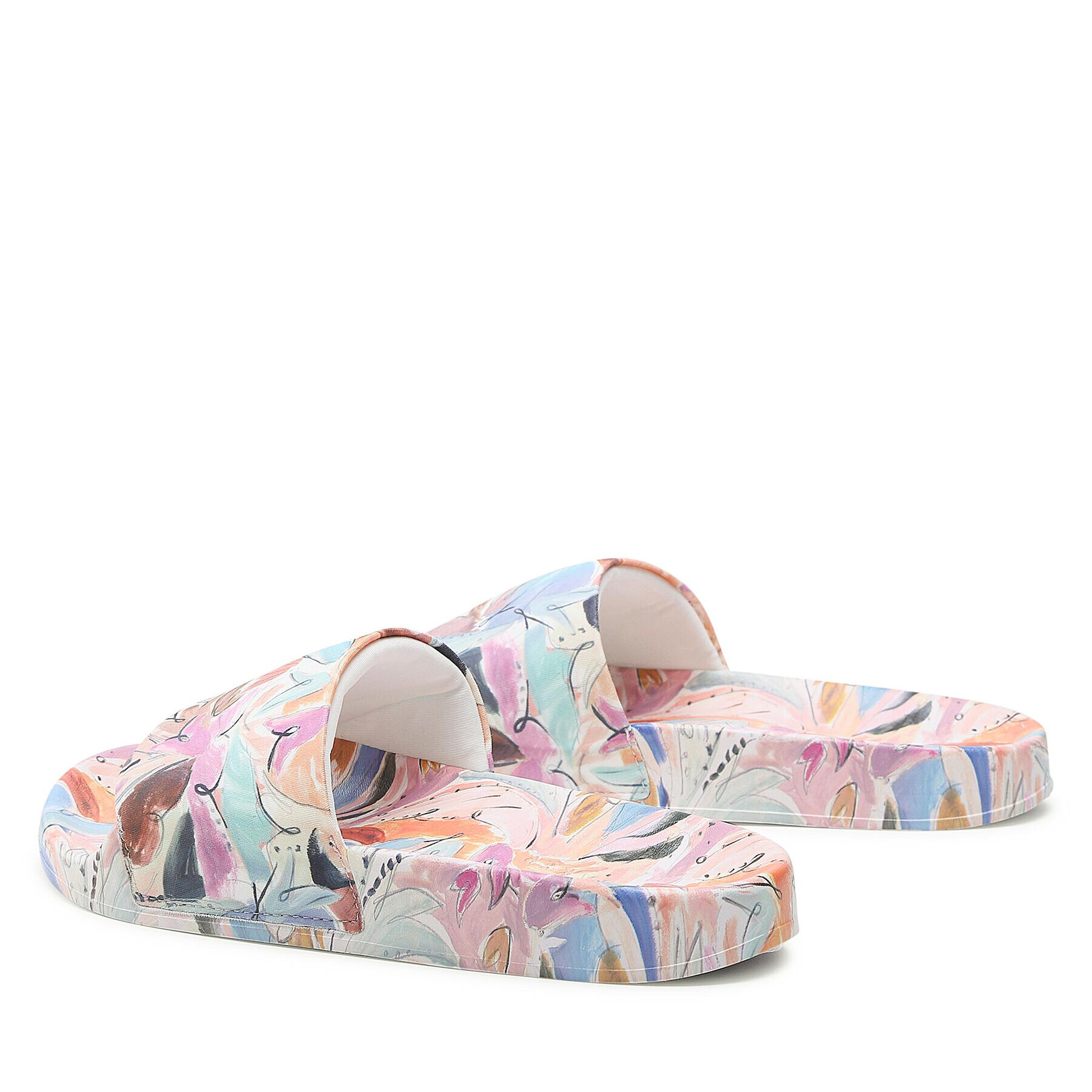 Ted Baker Natikači Mellom 262860 Pisana - Pepit.si