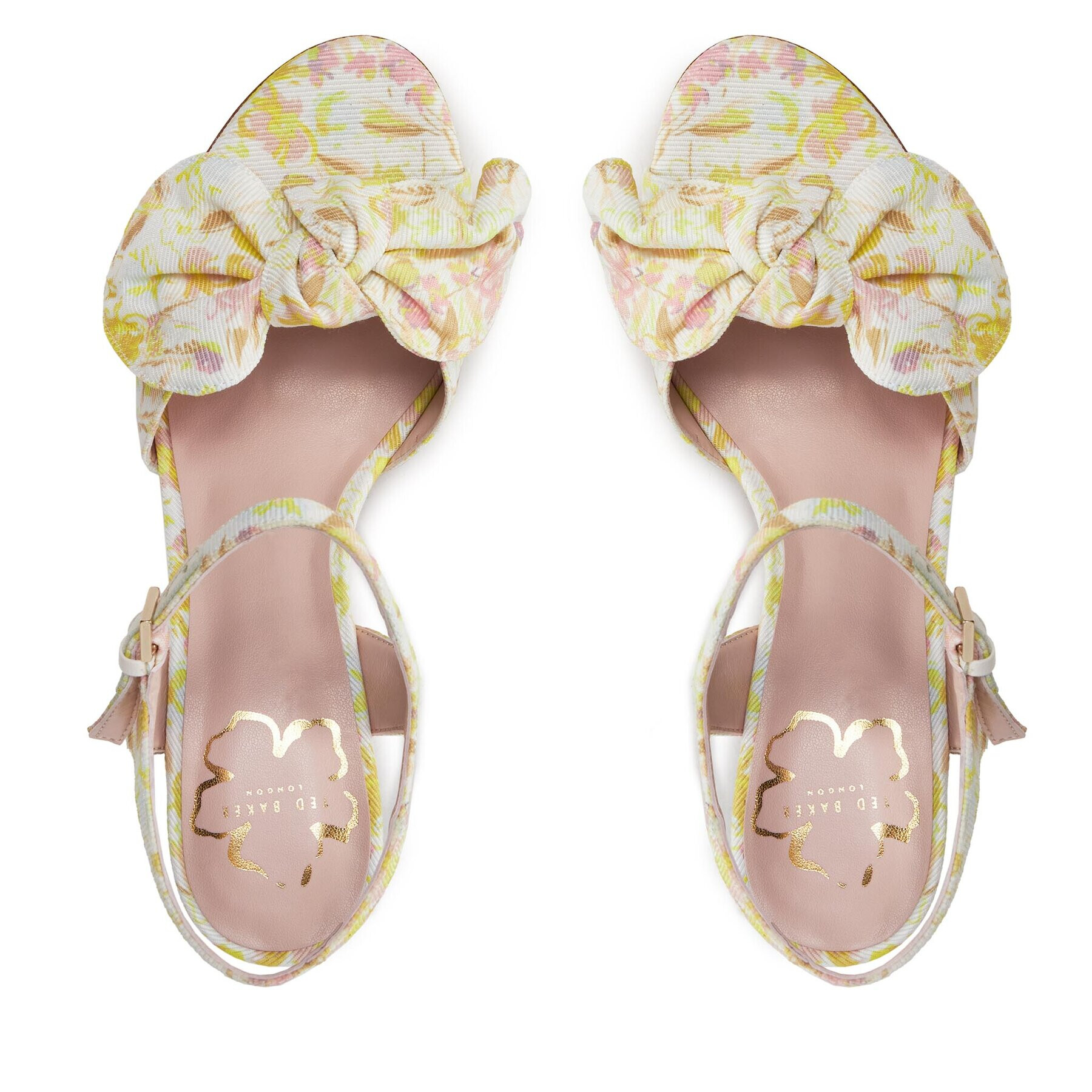 Ted Baker Sandali 263180 Pisana - Pepit.si