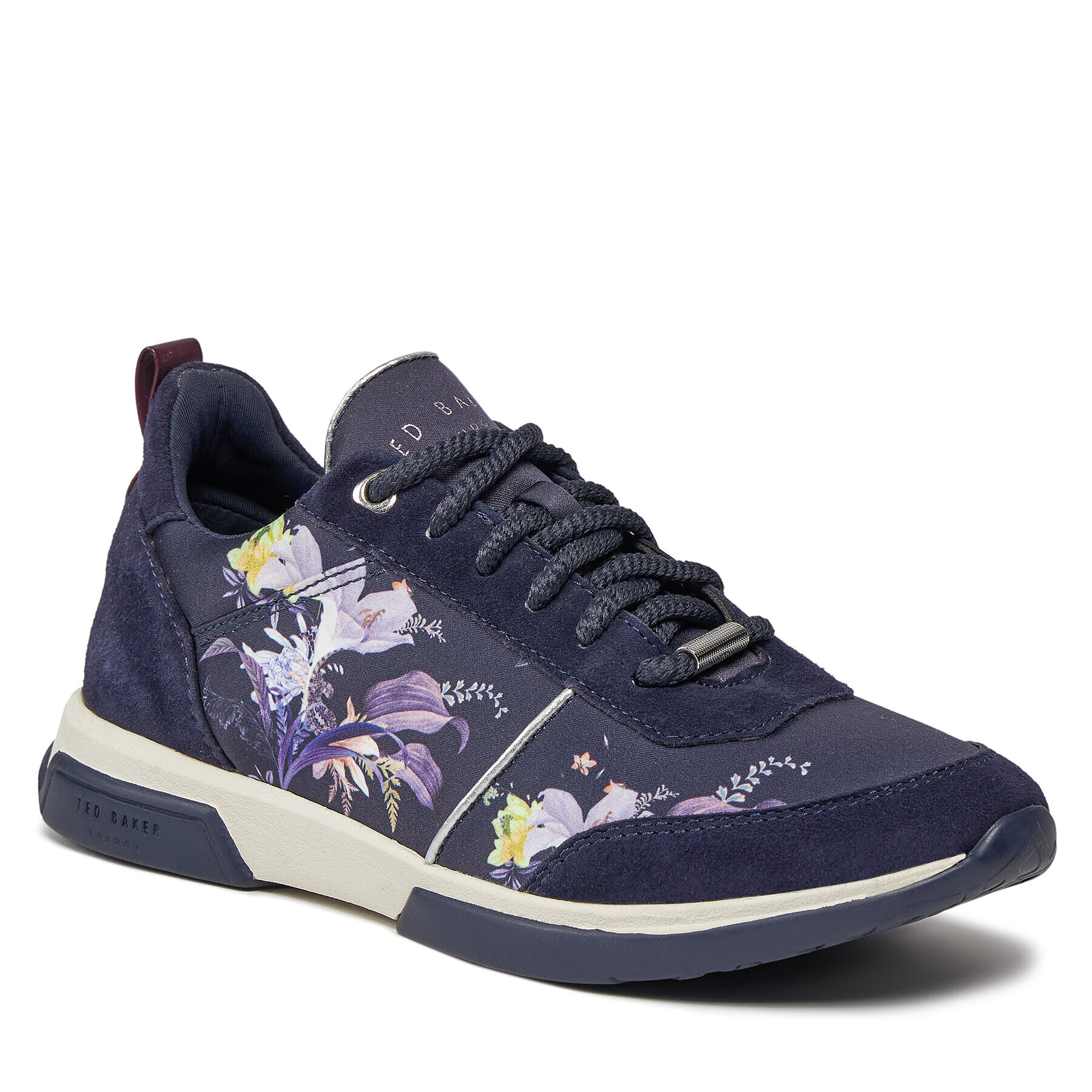 Ted Baker Superge Ceyyas 252070 Mornarsko modra - Pepit.si