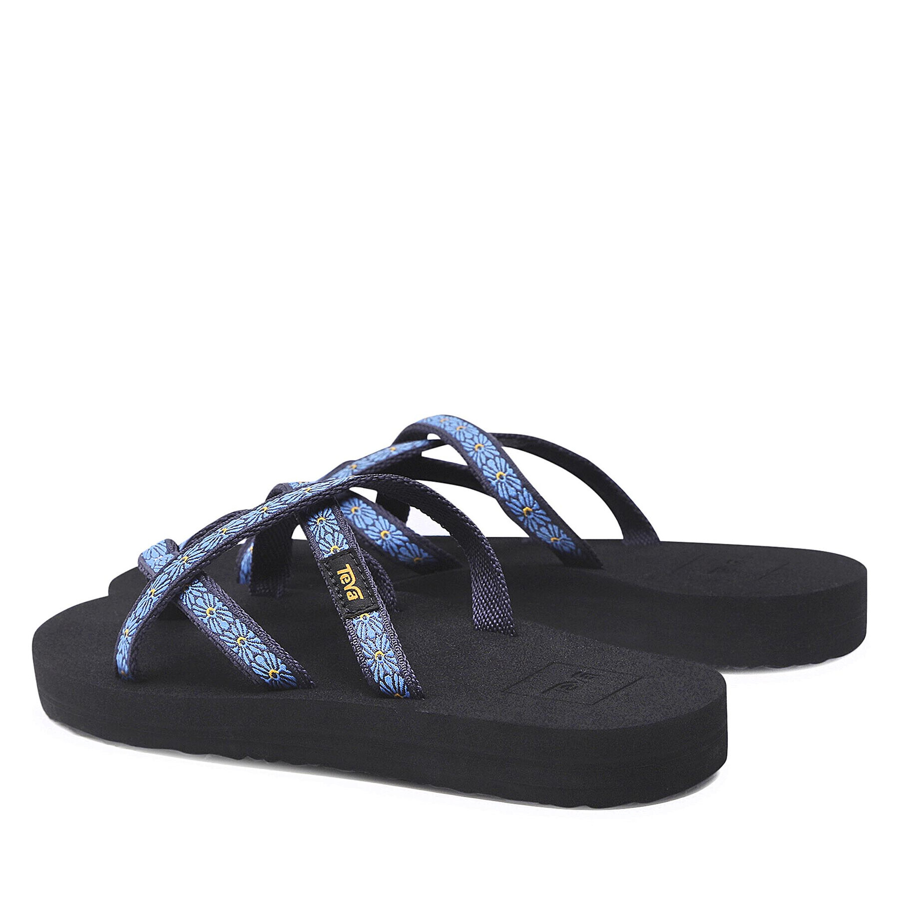 Teva Japonke Olowahu 6840 Modra - Pepit.si