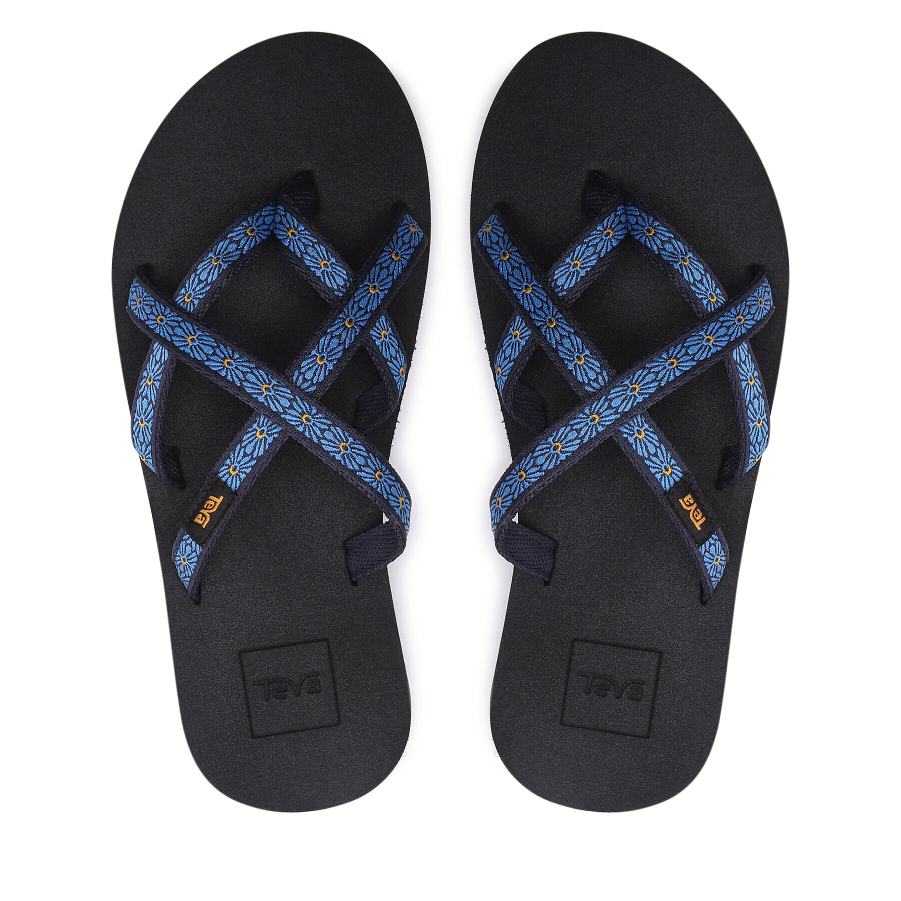 Teva Japonke Olowahu 6840 Modra - Pepit.si