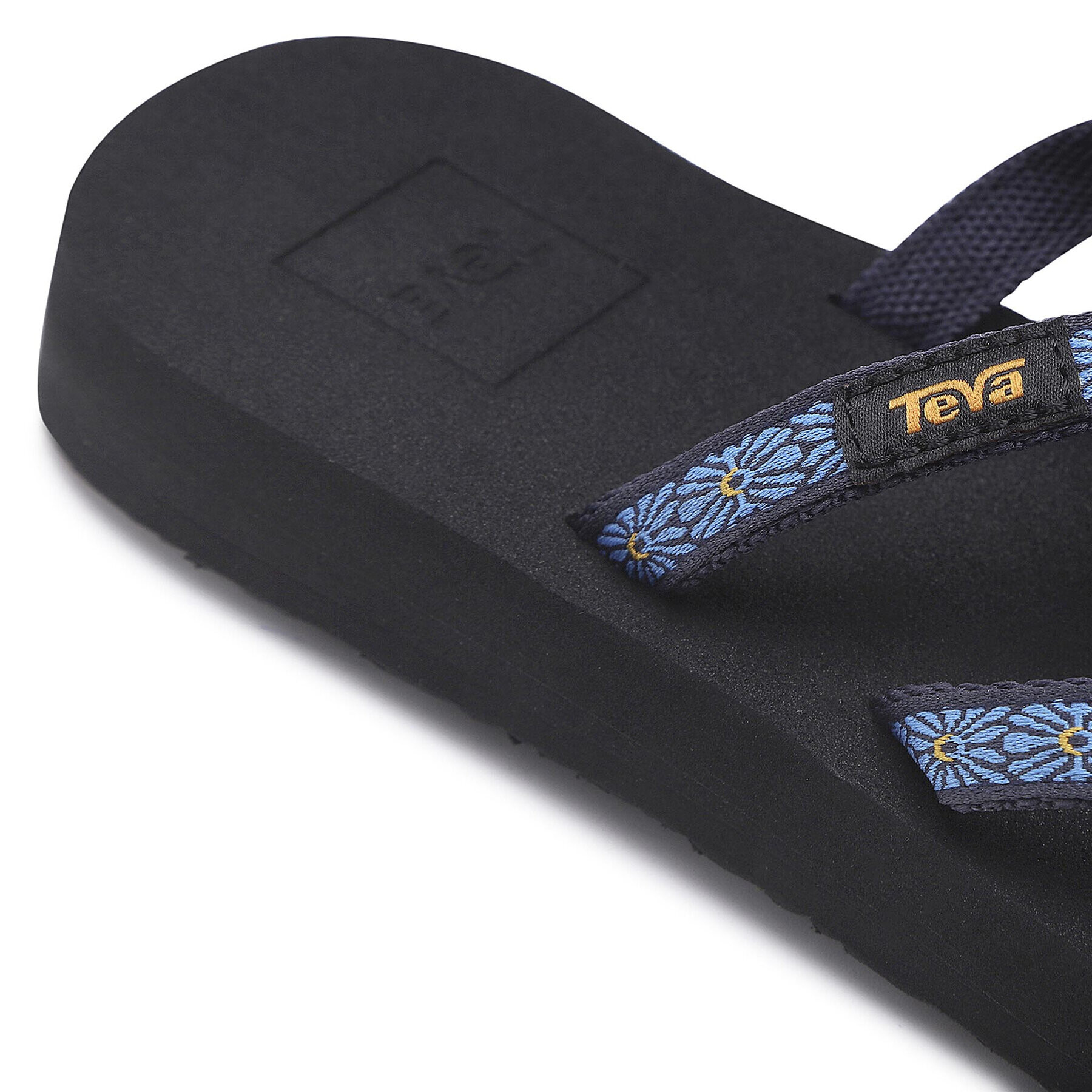 Teva Japonke Olowahu 6840 Modra - Pepit.si