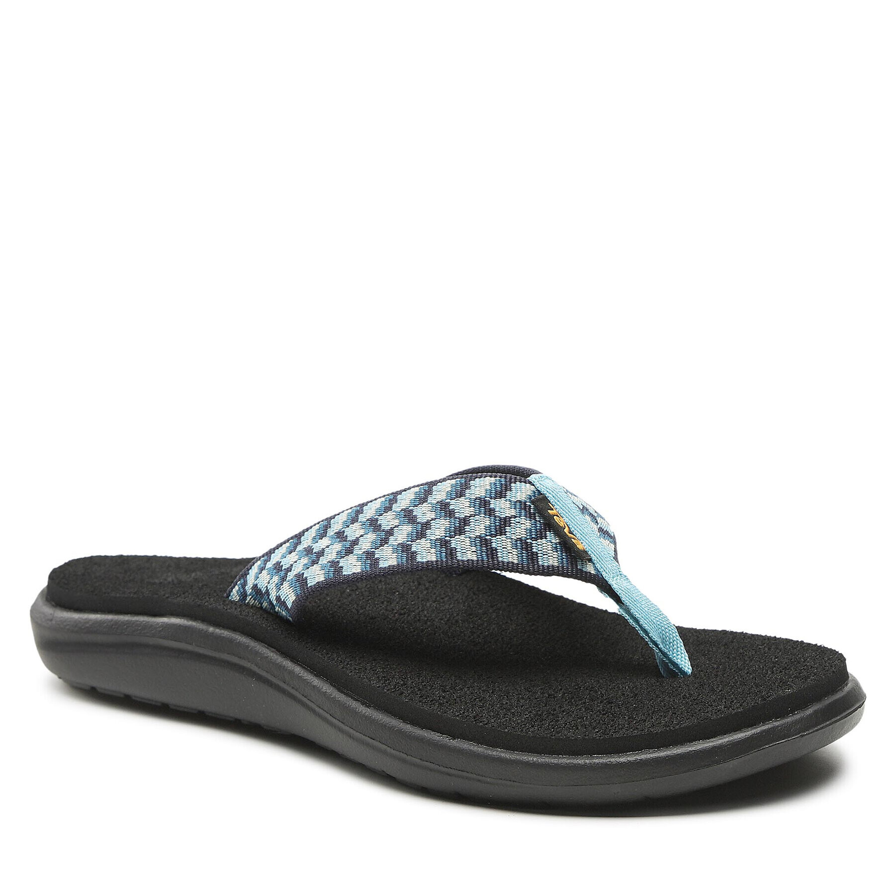 Teva Japonke W Voya Flip 1019040 Modra - Pepit.si