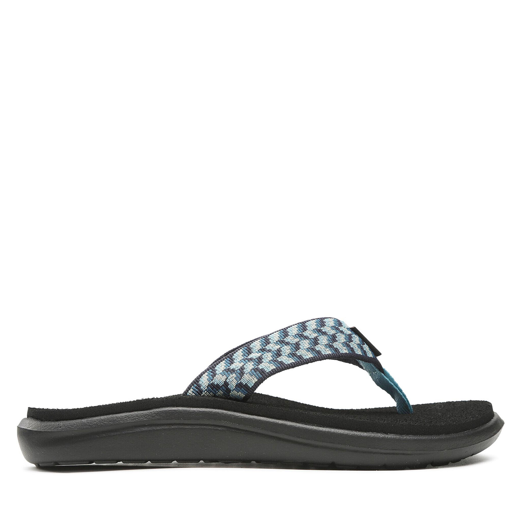 Teva Japonke W Voya Flip 1019040 Modra - Pepit.si