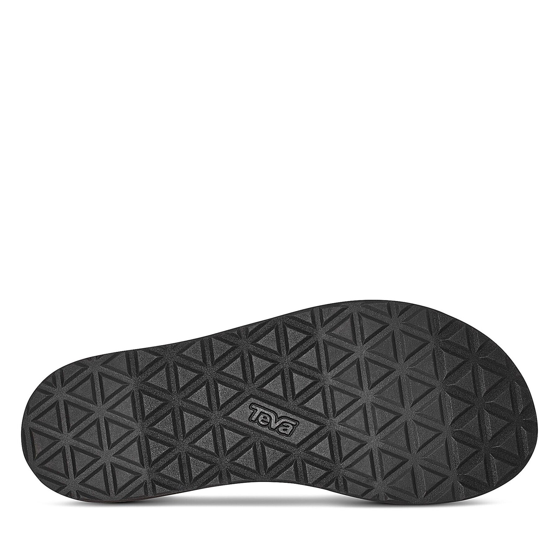 Teva Sandali Flatform Universal 1008844 Črna - Pepit.si