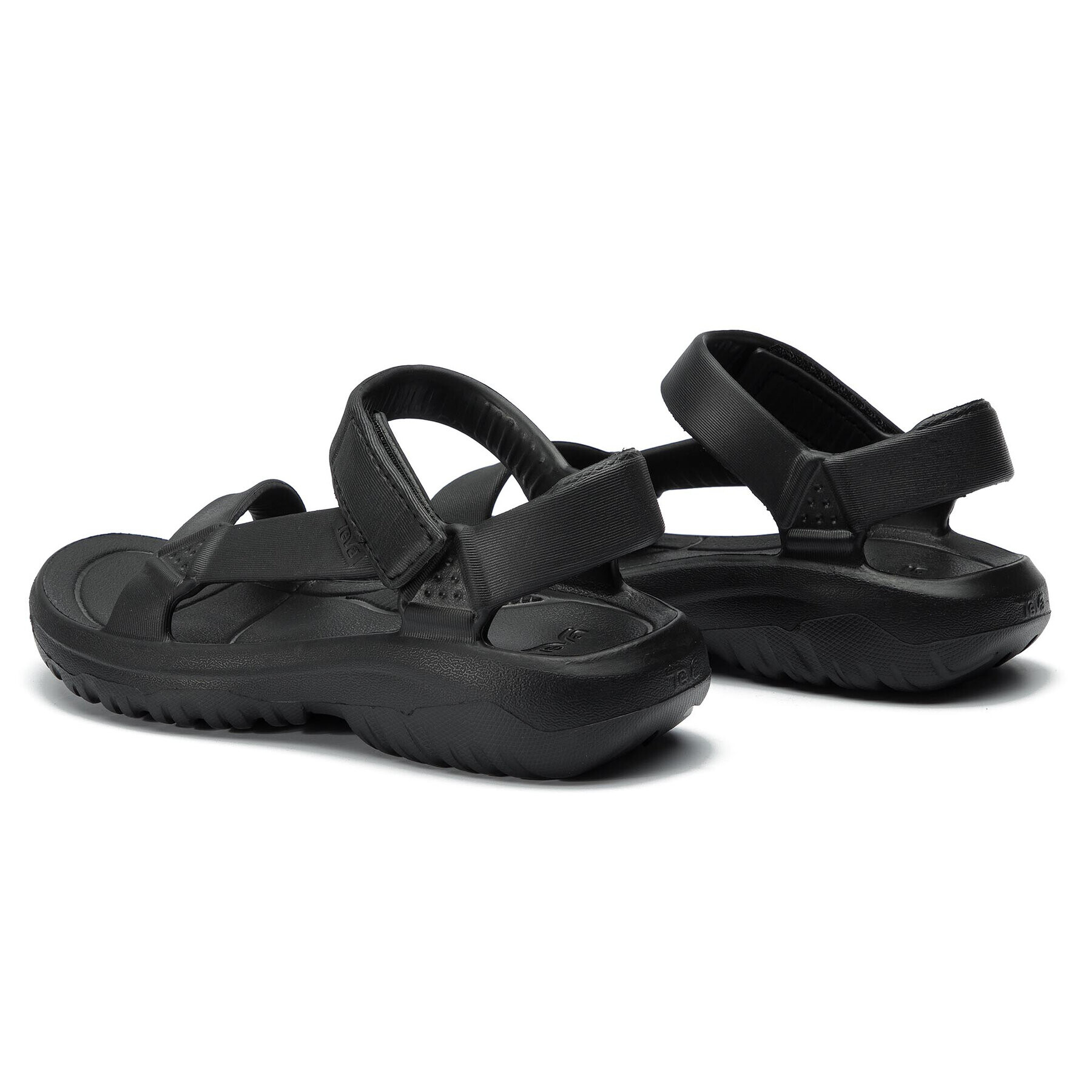 Teva Sandali Hurricane Drift 1102390 Črna - Pepit.si