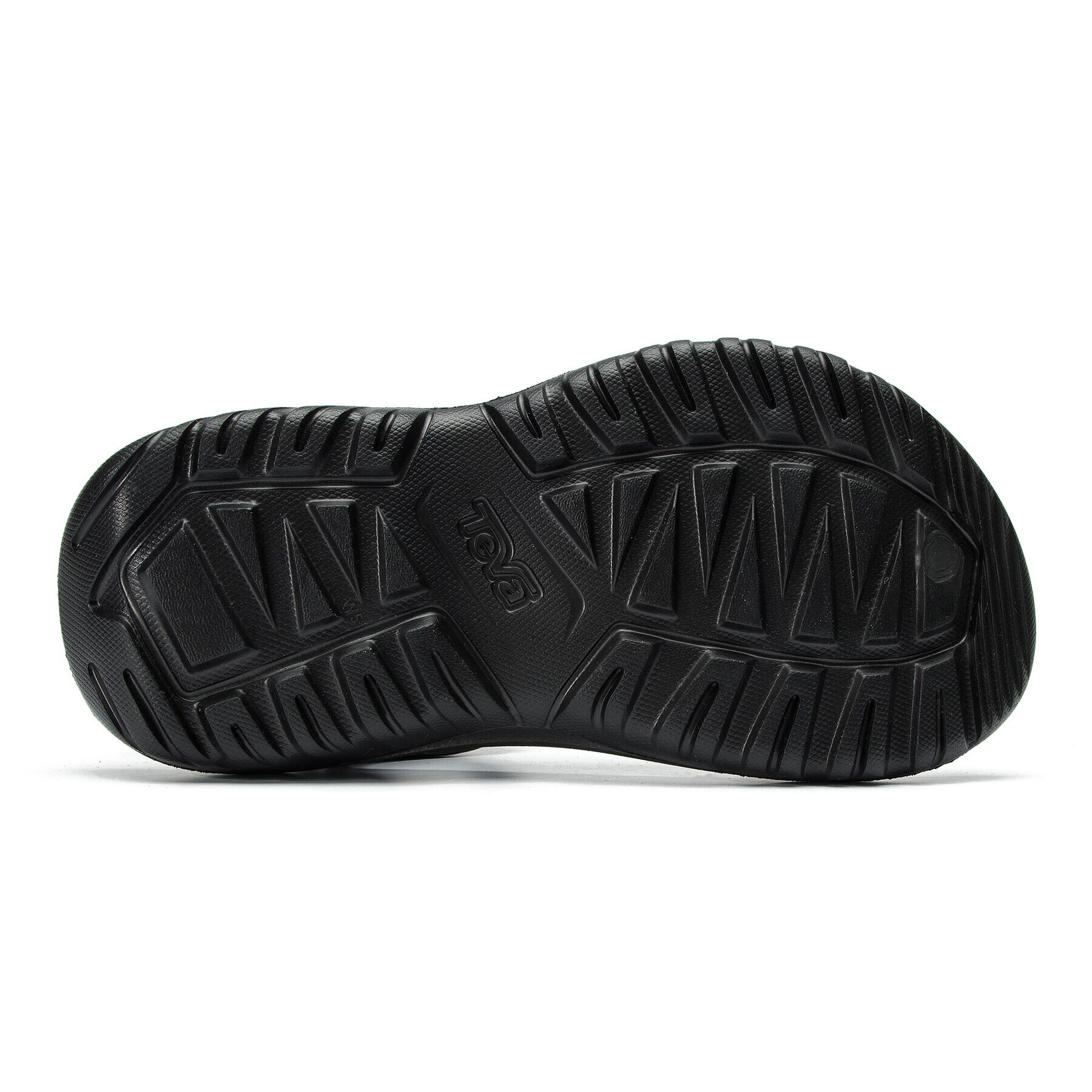 Teva Sandali Hurricane Drift 1102390 Črna - Pepit.si