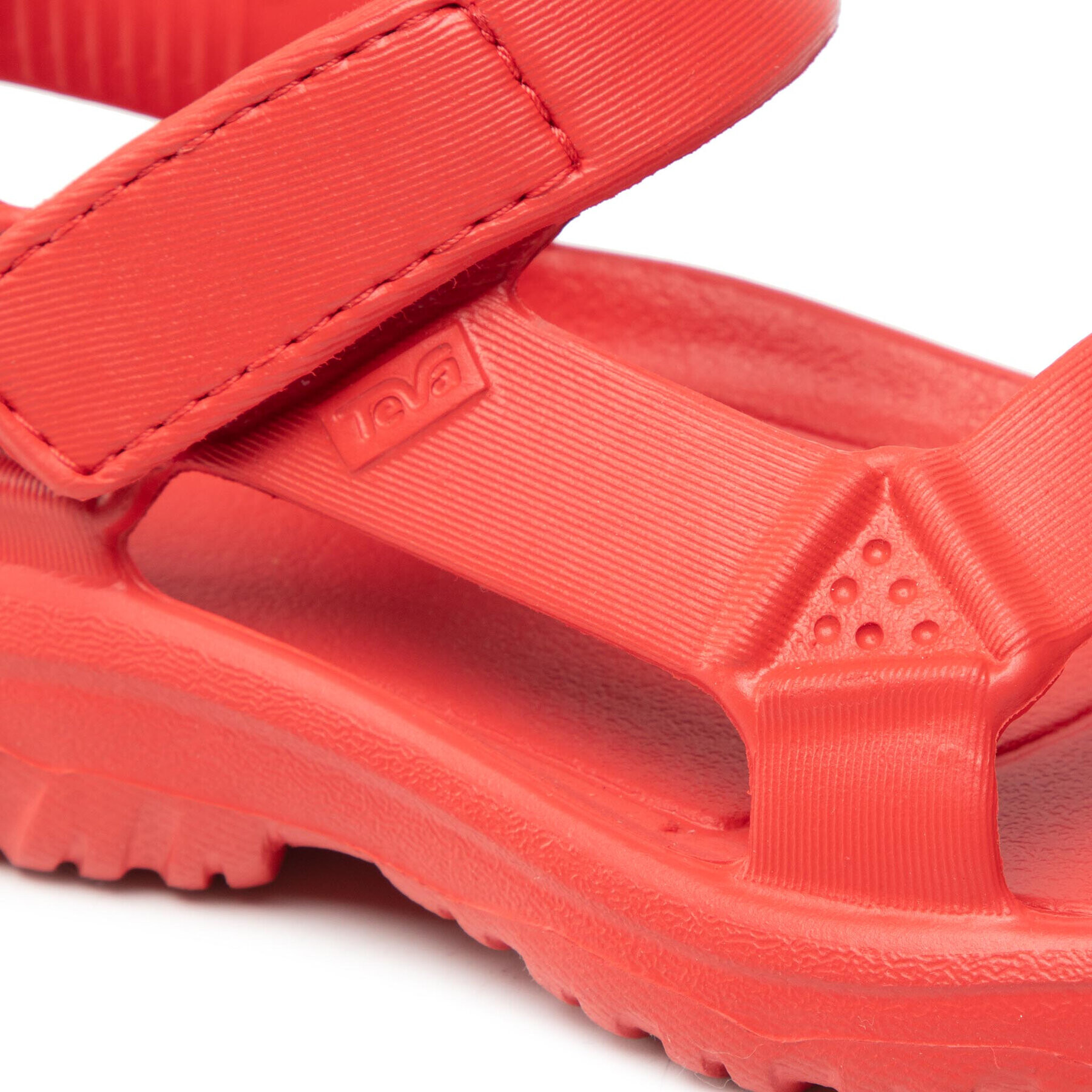 Teva Sandali Hurricane Drift 1102483C Rdeča - Pepit.si