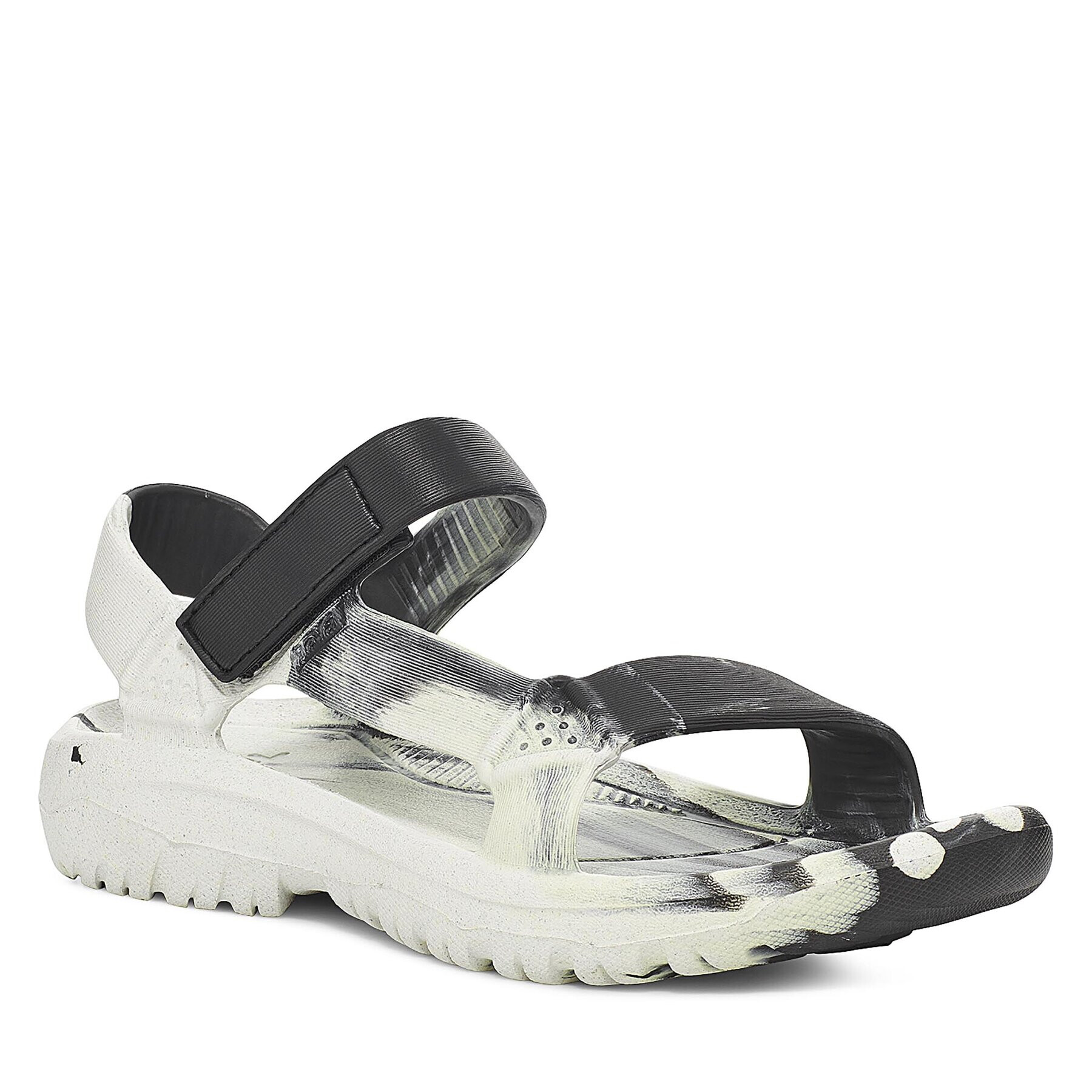 Teva Sandali Hurricane Drift Huemix 1134351 Črna - Pepit.si