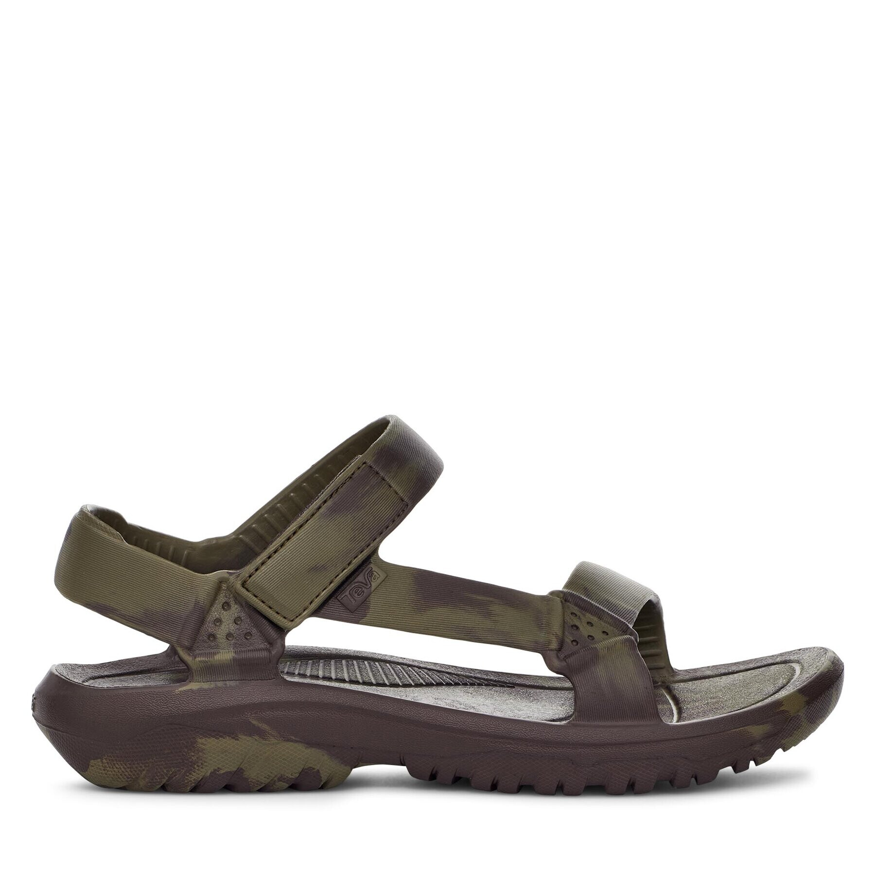 Teva Sandali Hurricane Drift Huemix 1135410 Khaki - Pepit.si