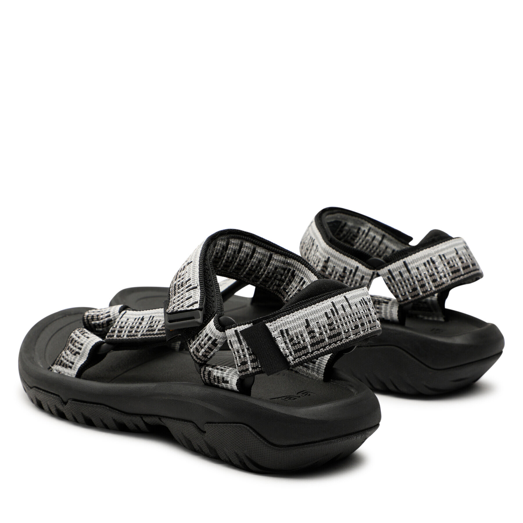 Teva Sandali Hurricane XLT2 1019234 Siva - Pepit.si