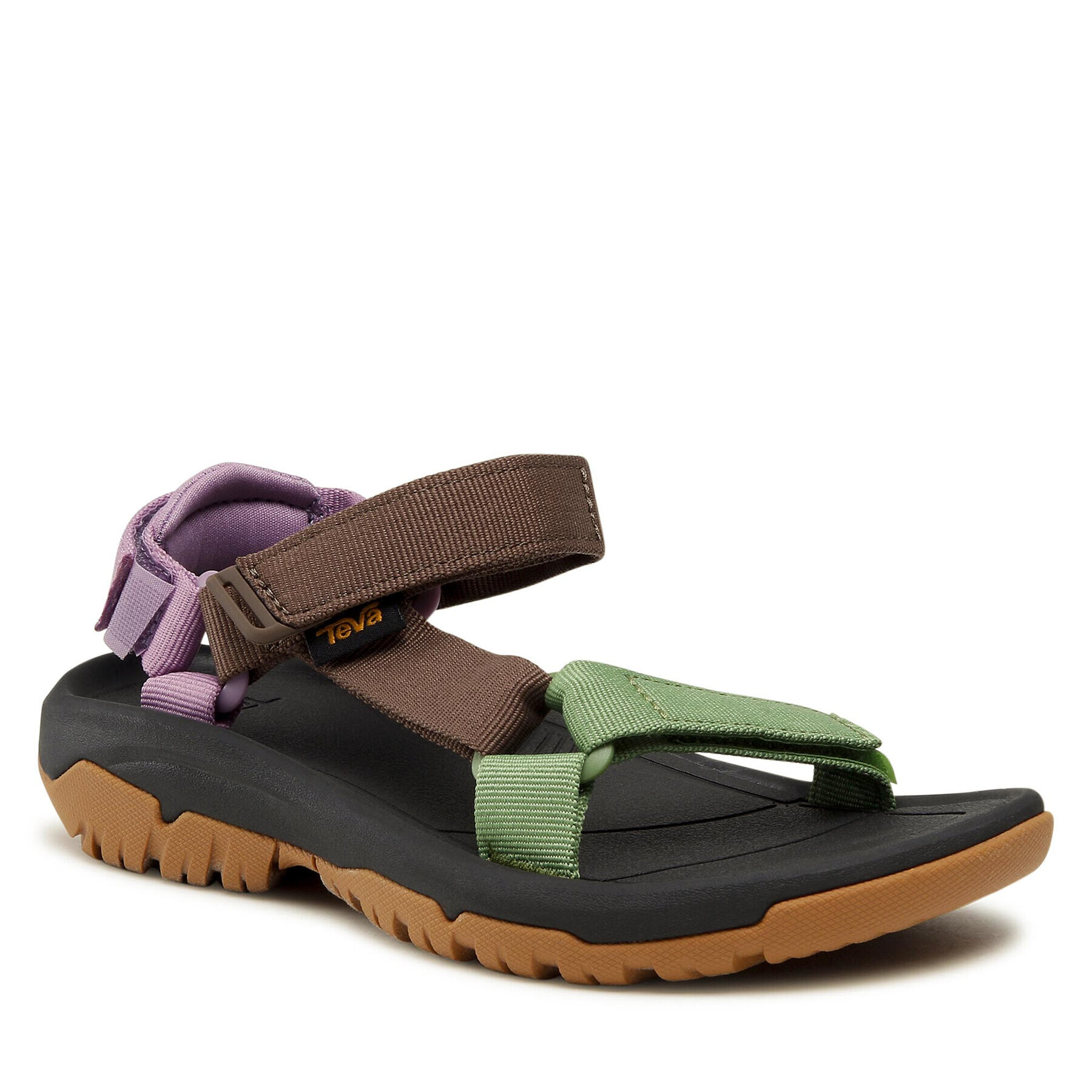 Teva Sandali Hurricane Xlt2 1019235 Rjava - Pepit.si