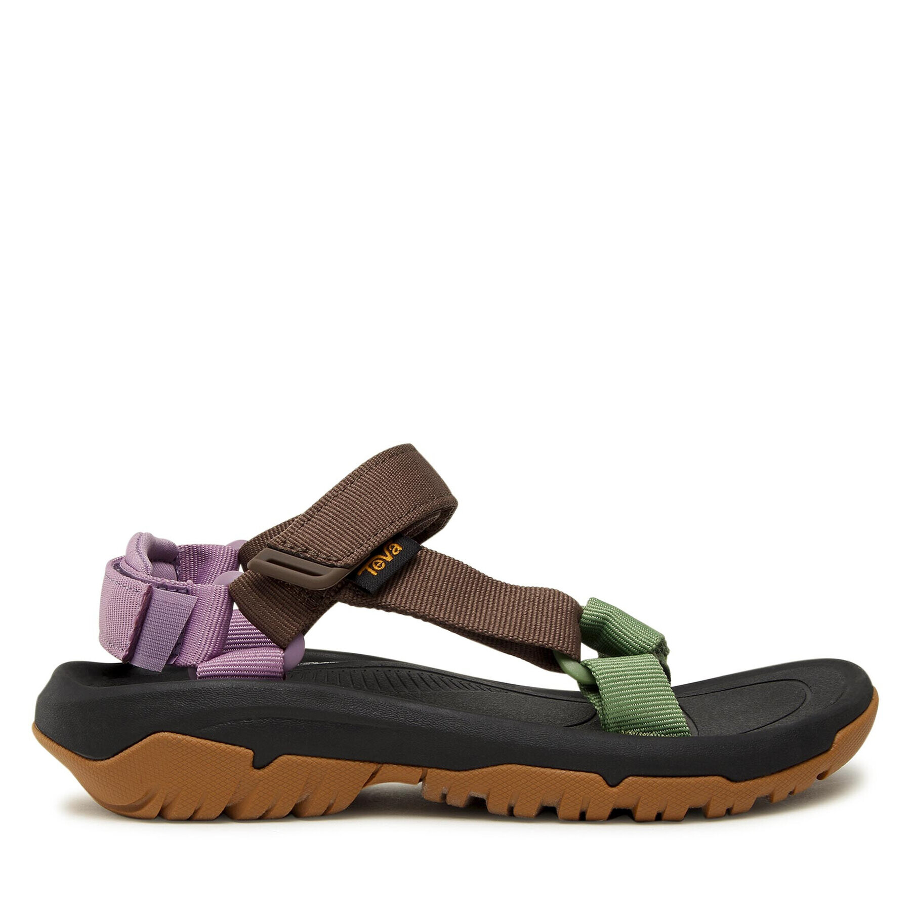 Teva Sandali Hurricane Xlt2 1019235 Rjava - Pepit.si