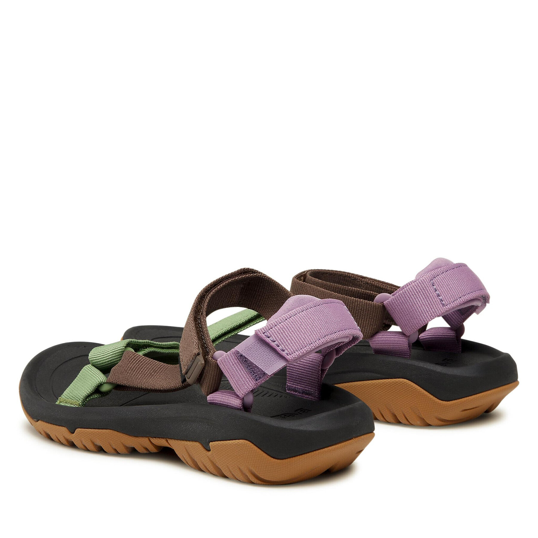 Teva Sandali Hurricane Xlt2 1019235 Rjava - Pepit.si