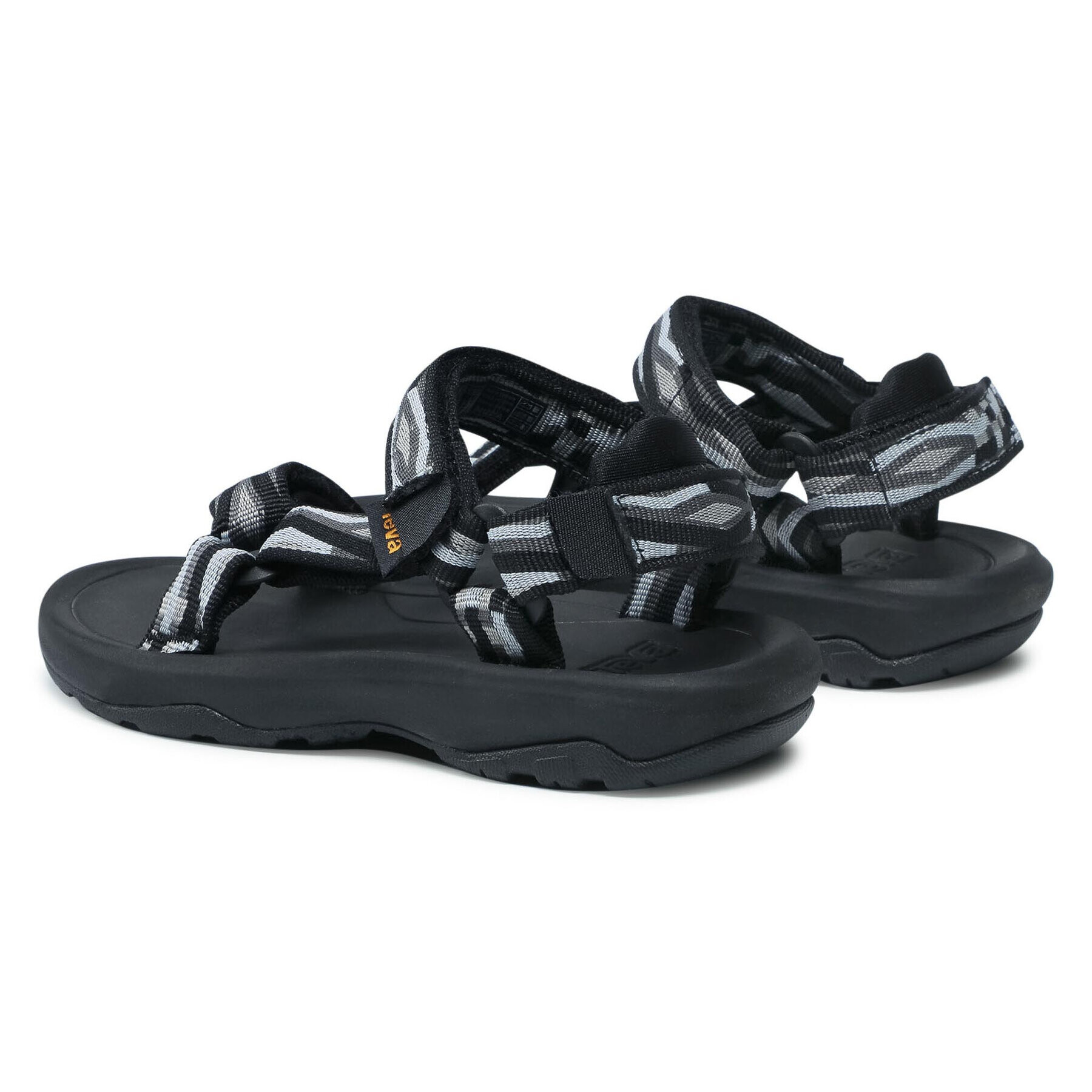 Teva Sandali K Hurricane Xlt 2 1019390C Črna - Pepit.si