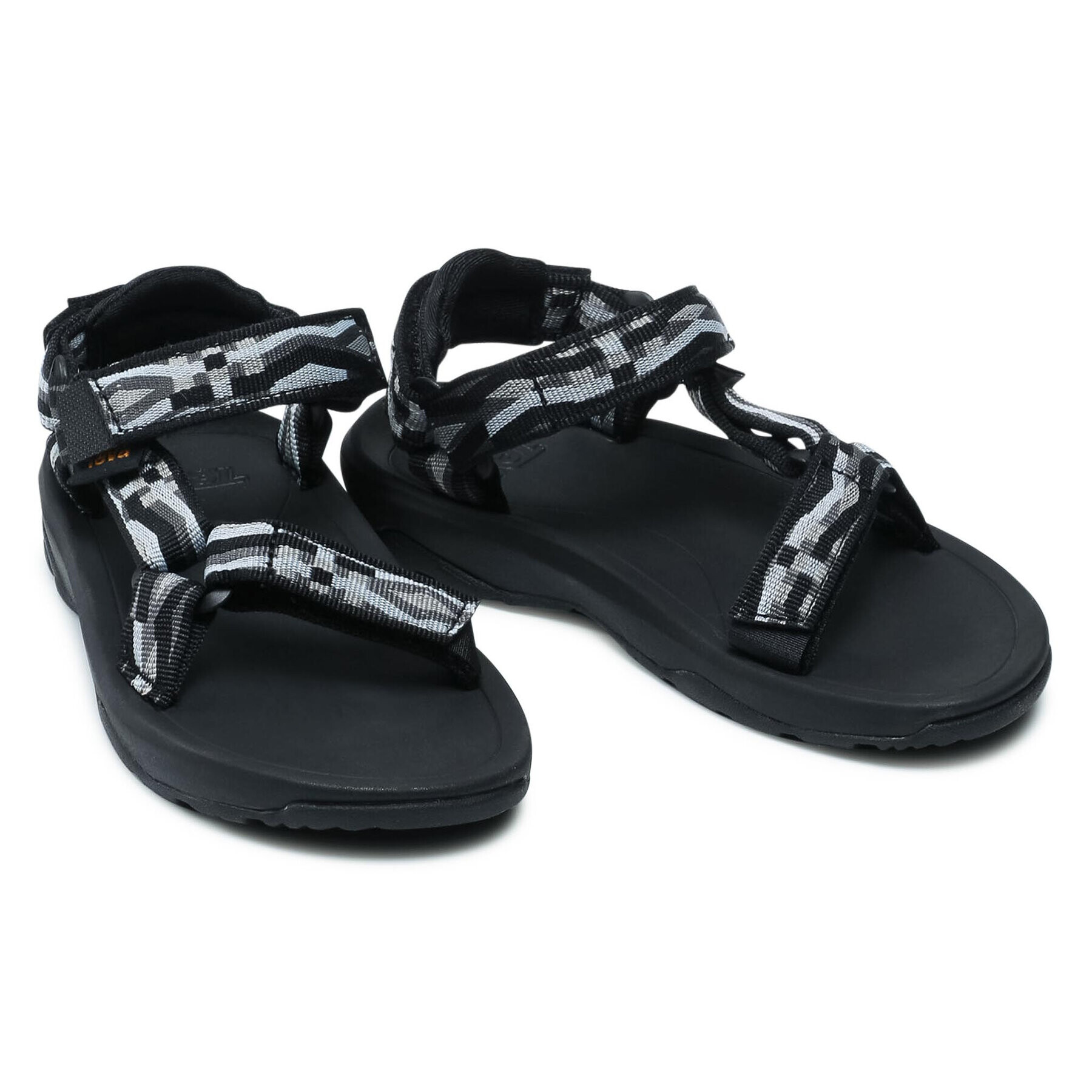 Teva Sandali K Hurricane Xlt 2 1019390C Črna - Pepit.si