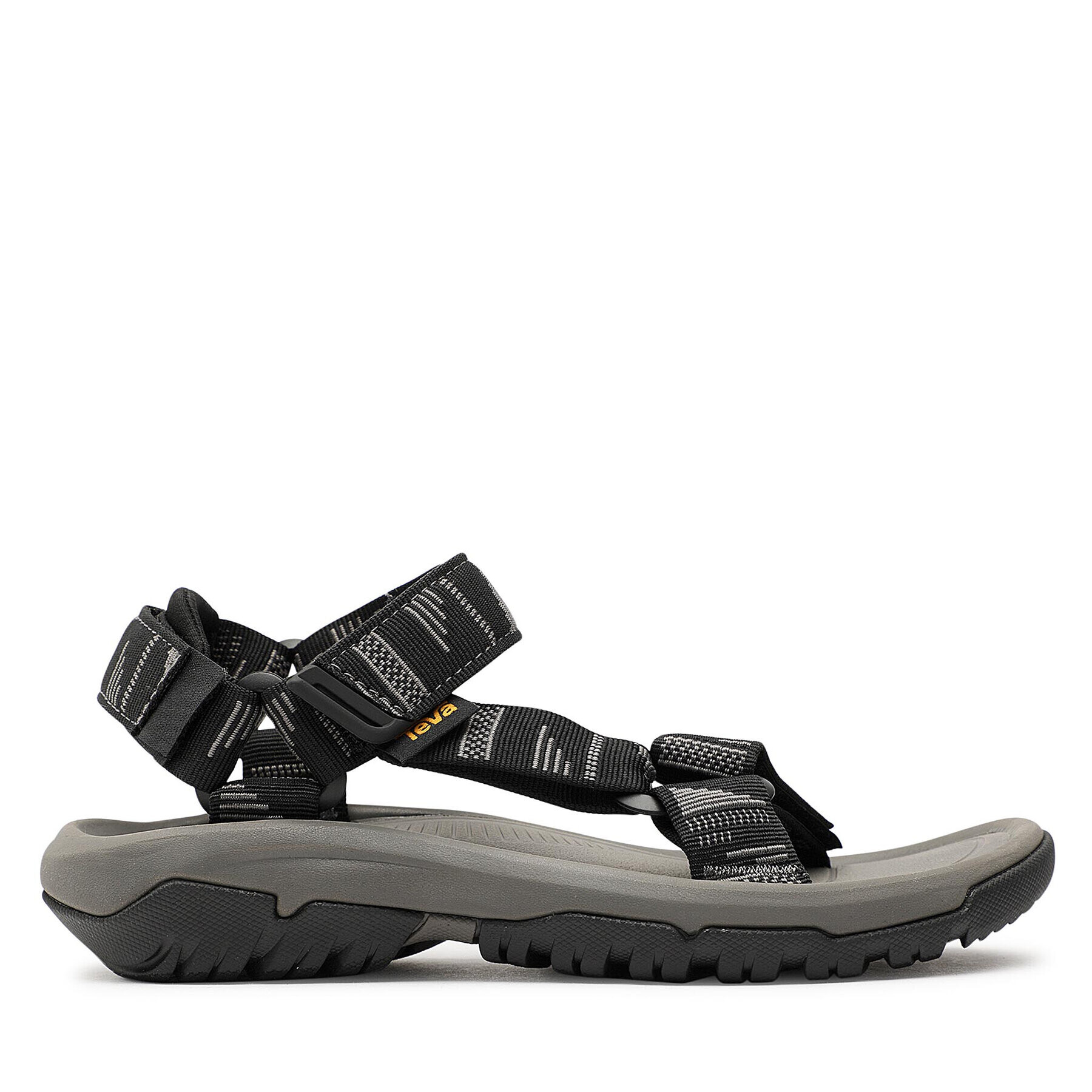 Teva Sandali M Hurricane Xlt2 1019234 Črna - Pepit.si