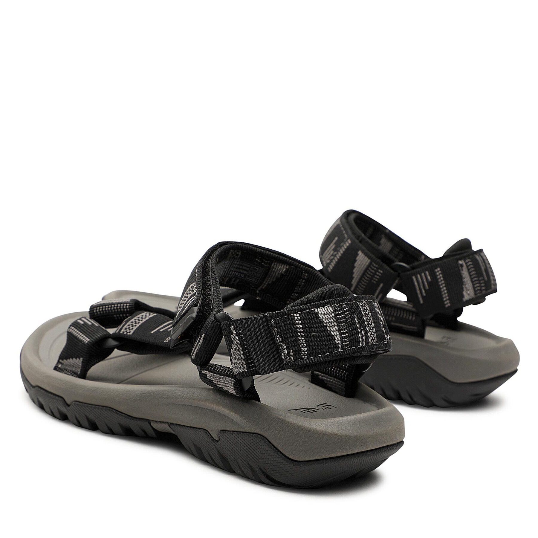 Teva Sandali M Hurricane Xlt2 1019234 Črna - Pepit.si