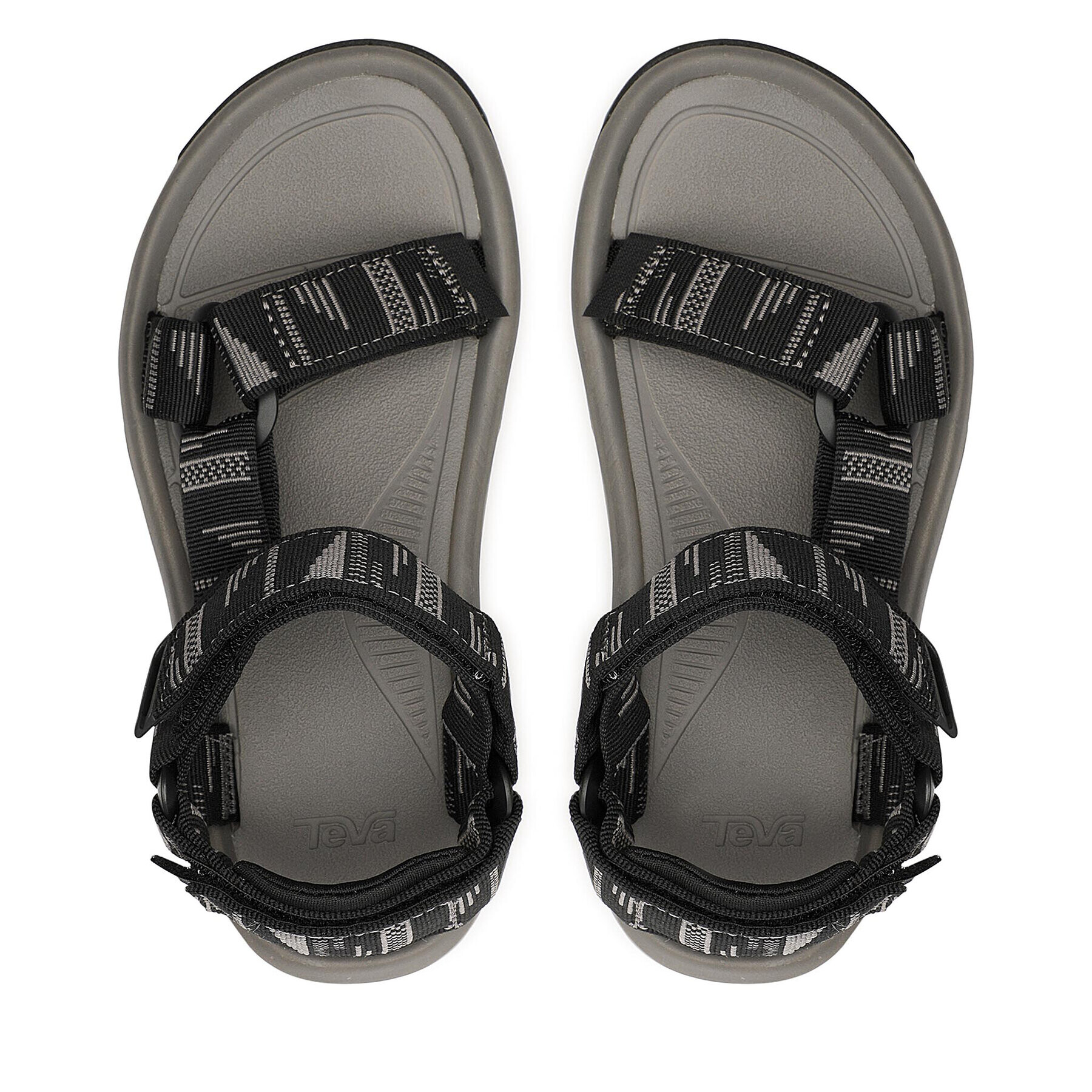 Teva Sandali M Hurricane Xlt2 1019234 Črna - Pepit.si