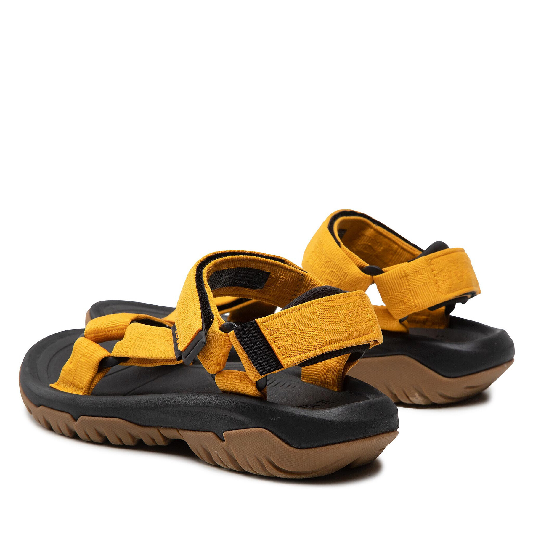 Teva Sandali M Hurricane XLT2 1019234 Rumena - Pepit.si