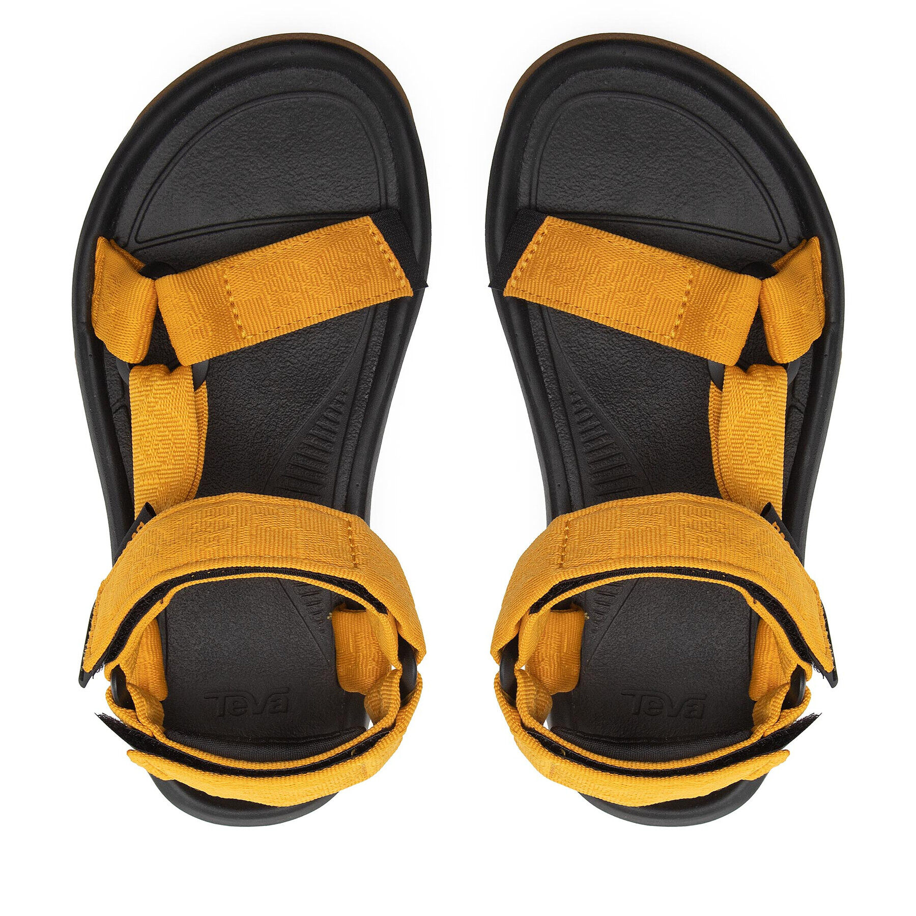 Teva Sandali M Hurricane XLT2 1019234 Rumena - Pepit.si