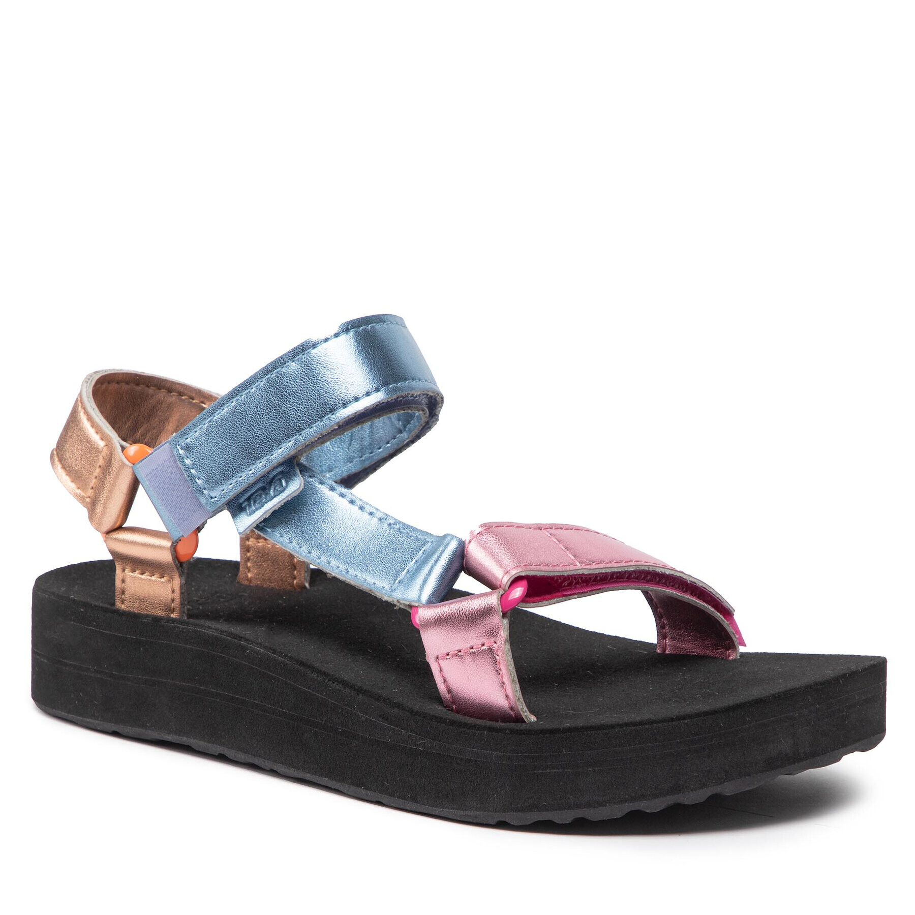 Teva Sandali Midform Universal Shimmer 1125198 Pisana - Pepit.si