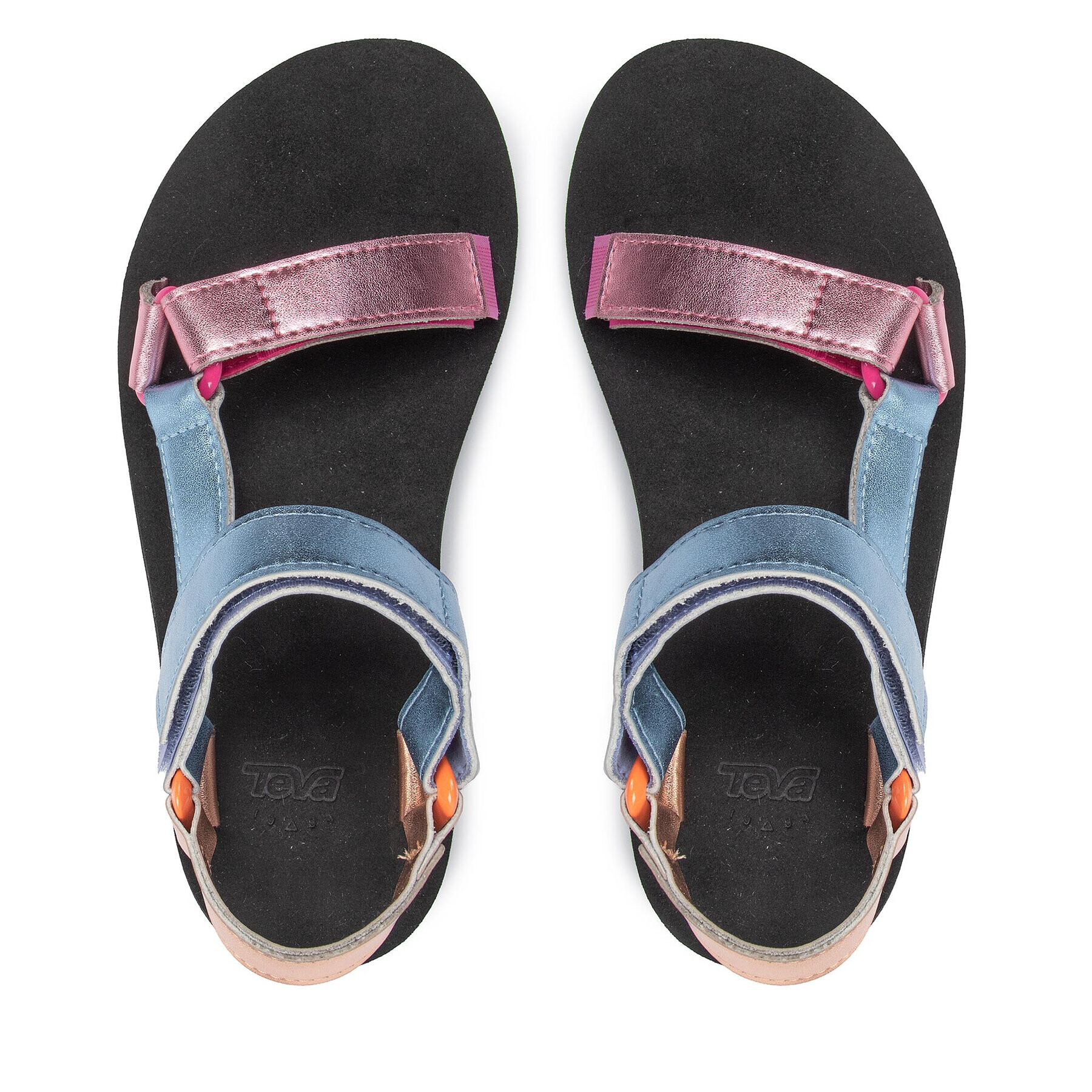 Teva Sandali Midform Universal Shimmer 1125198 Pisana - Pepit.si