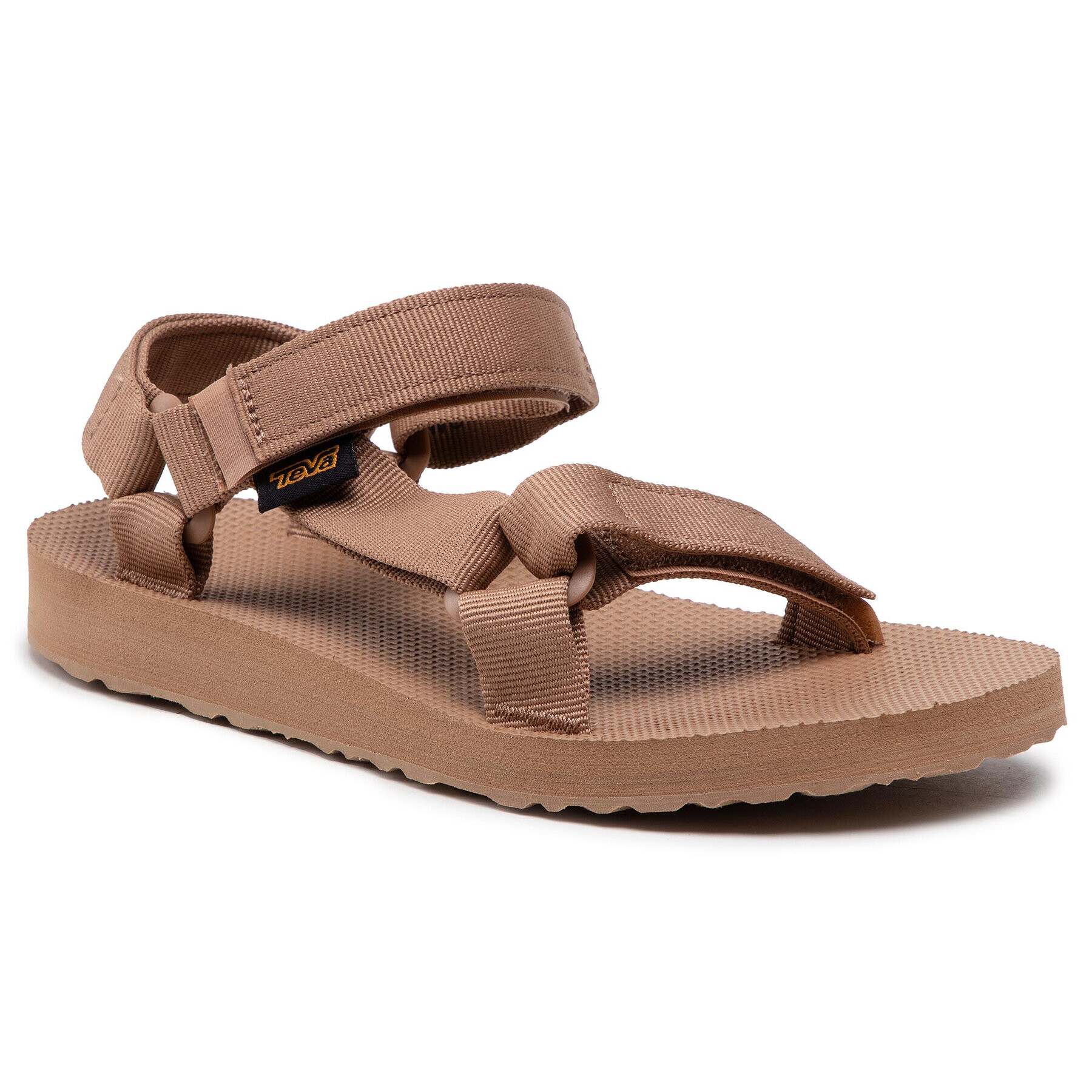 Teva Sandali Original Universal 1003987 Rjava - Pepit.si