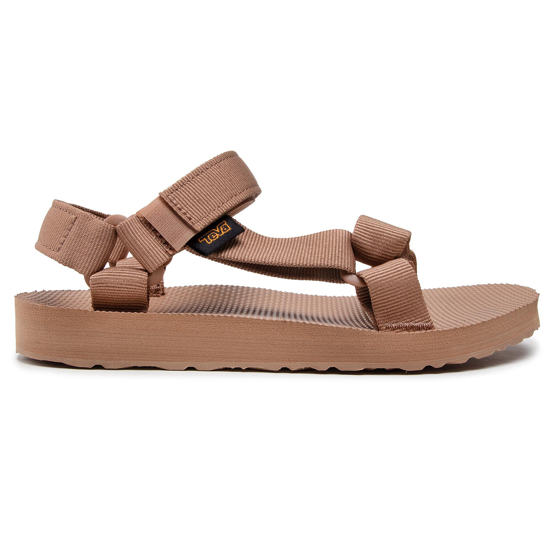 Teva Sandali Original Universal 1003987 Rjava - Pepit.si