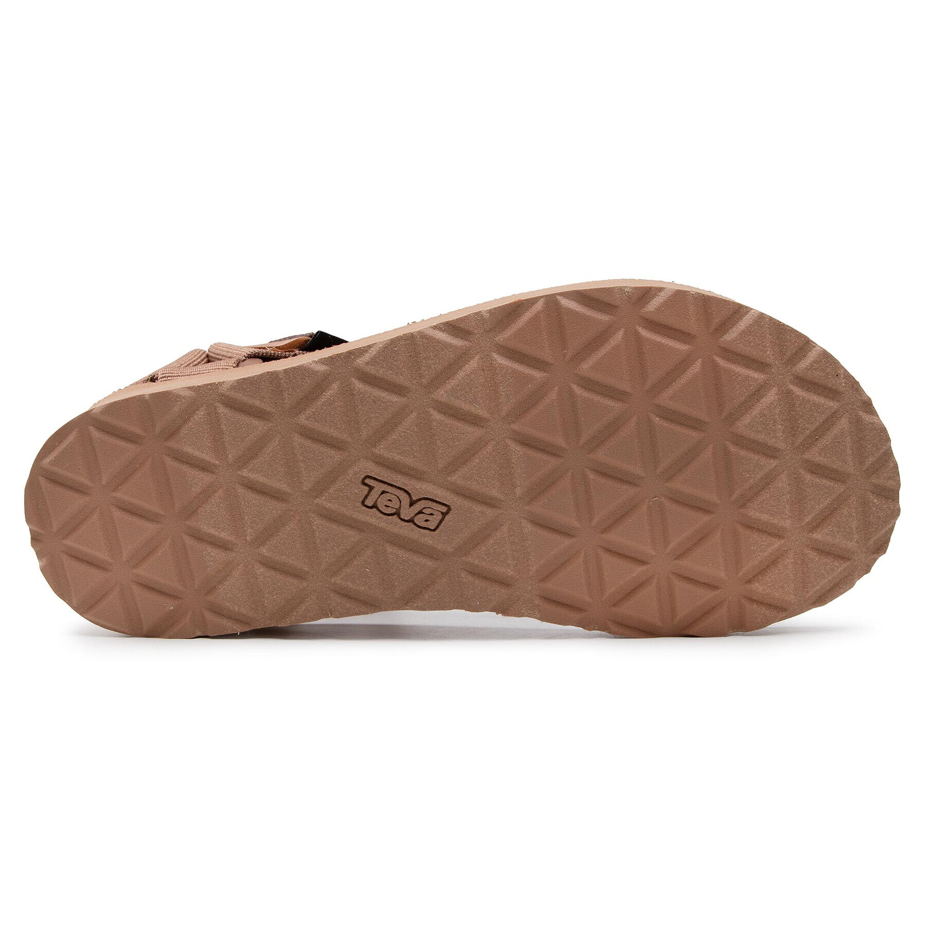 Teva Sandali Original Universal 1003987 Rjava - Pepit.si