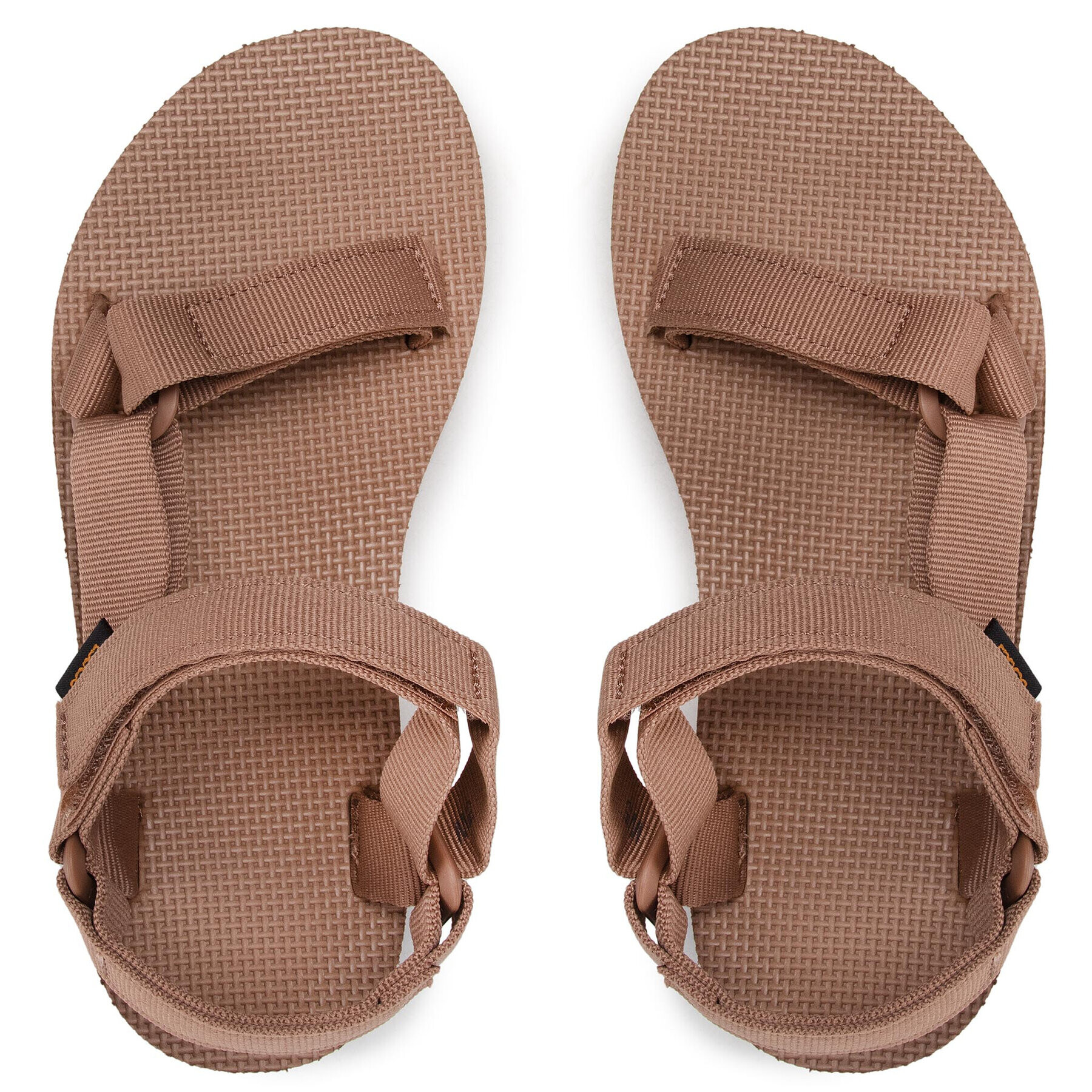 Teva Sandali Original Universal 1003987 Rjava - Pepit.si