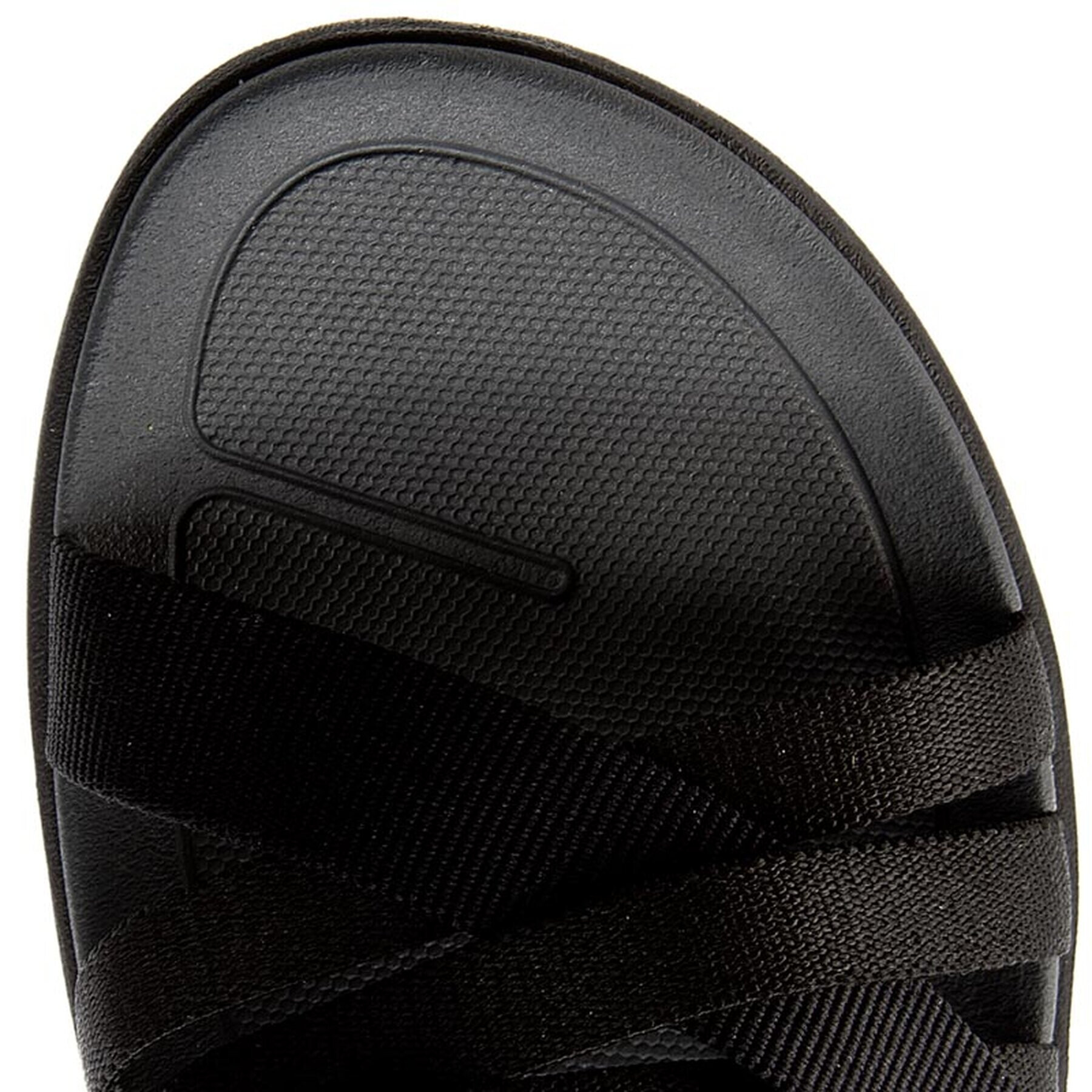 Teva Sandali Sanborn Sandal 1015161 Črna - Pepit.si