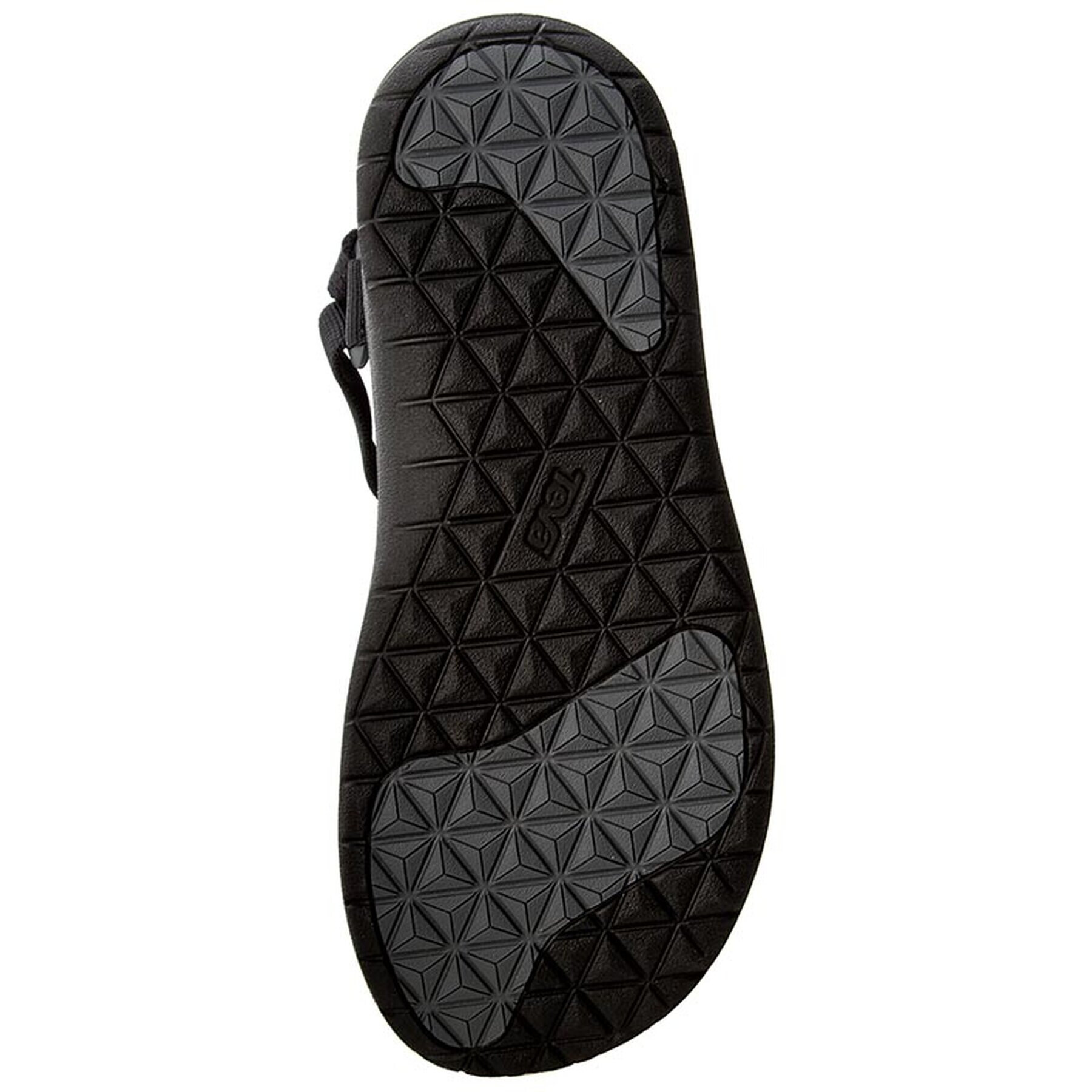 Teva Sandali Sanborn Sandal 1015161 Črna - Pepit.si