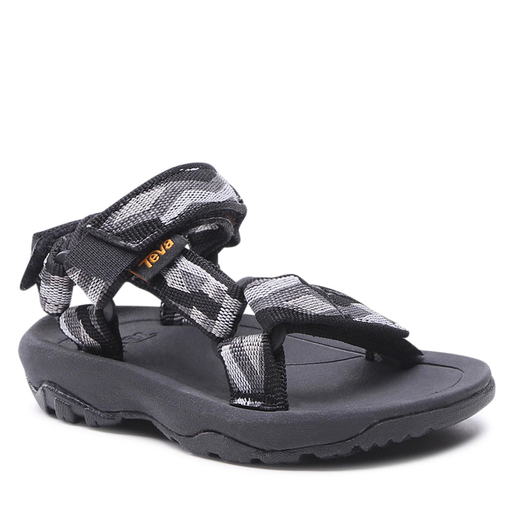 Teva Sandali T Hurricane Xlt 2 1019390T Črna - Pepit.si