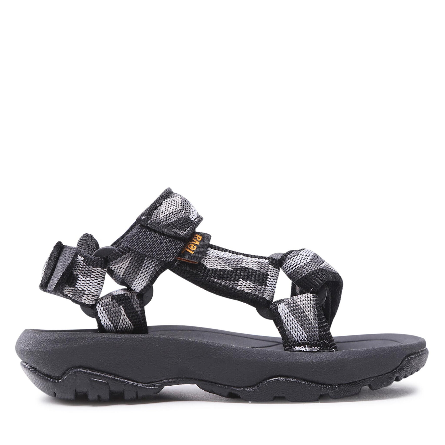 Teva Sandali T Hurricane Xlt 2 1019390T Črna - Pepit.si