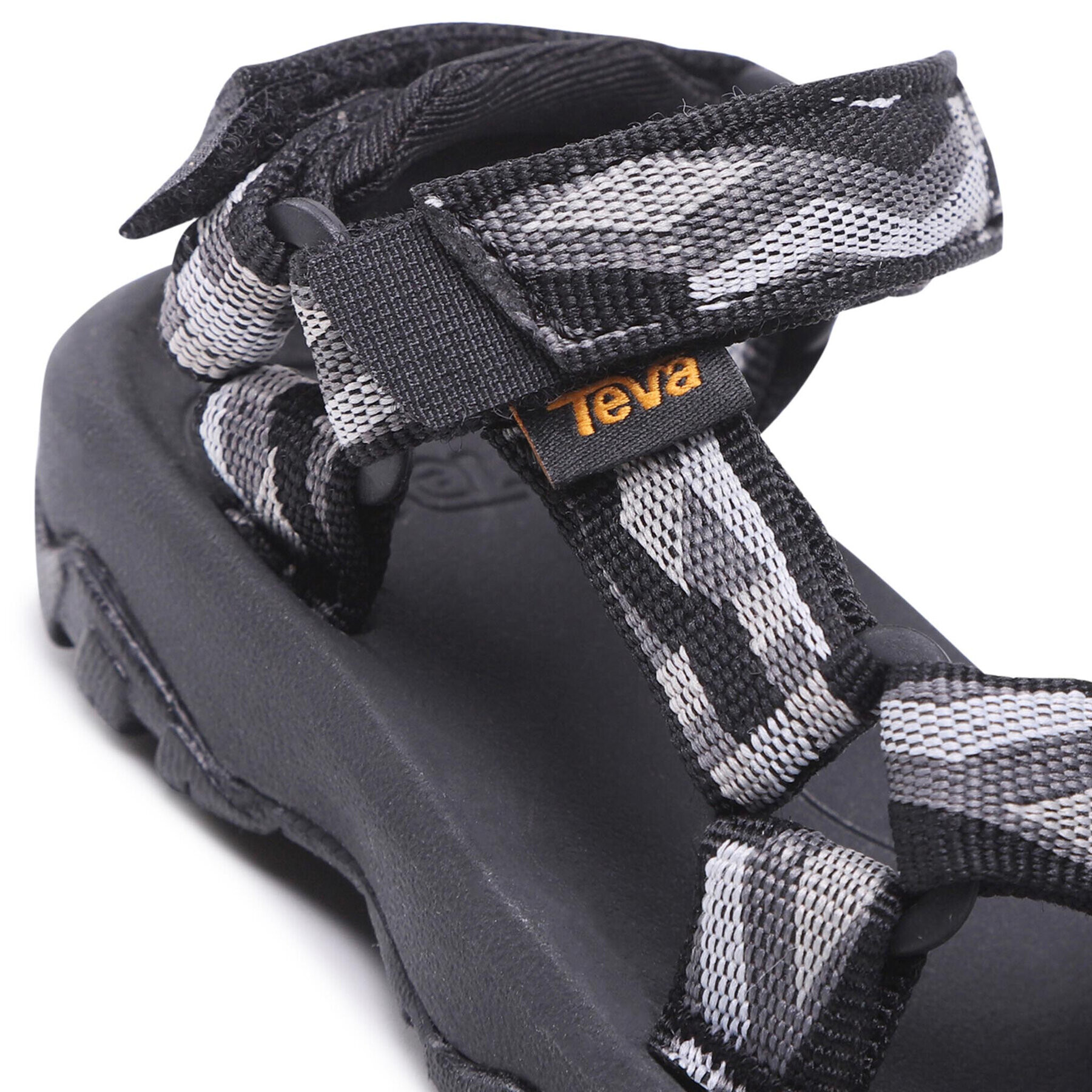 Teva Sandali T Hurricane Xlt 2 1019390T Črna - Pepit.si