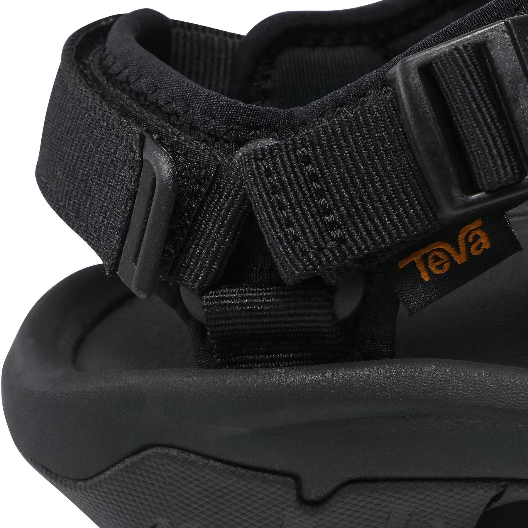 Teva Sandali W Hurricane Verge 1121535 Črna - Pepit.si